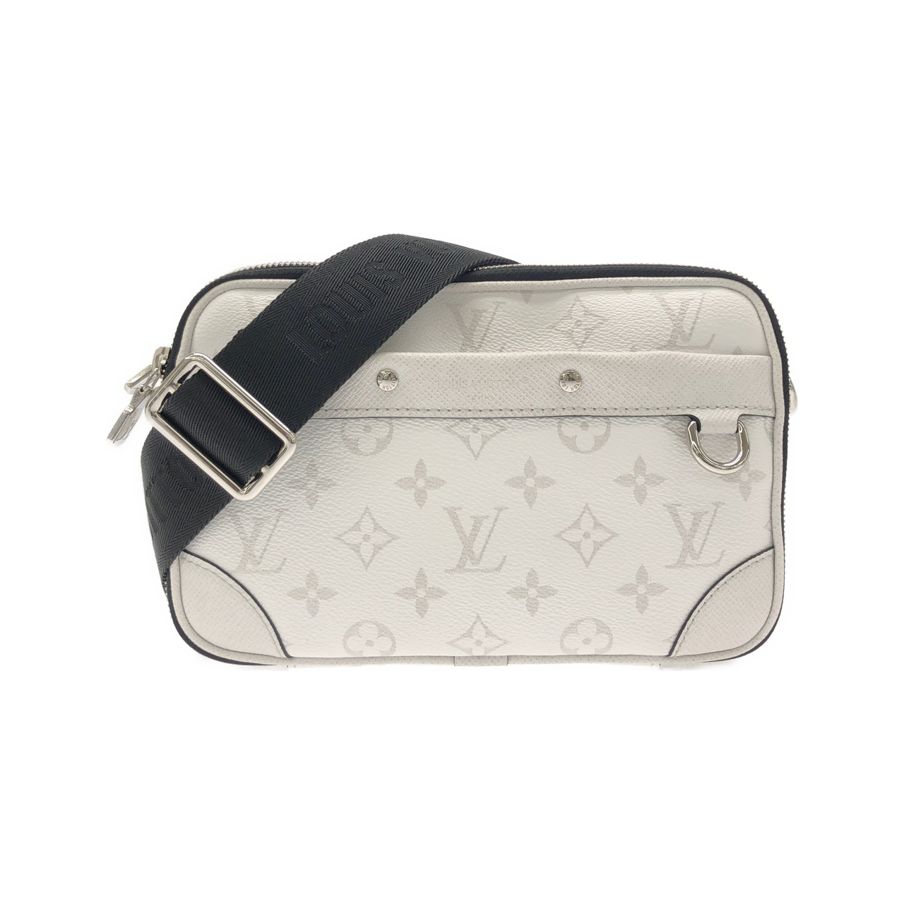 CROSS BODY BAG