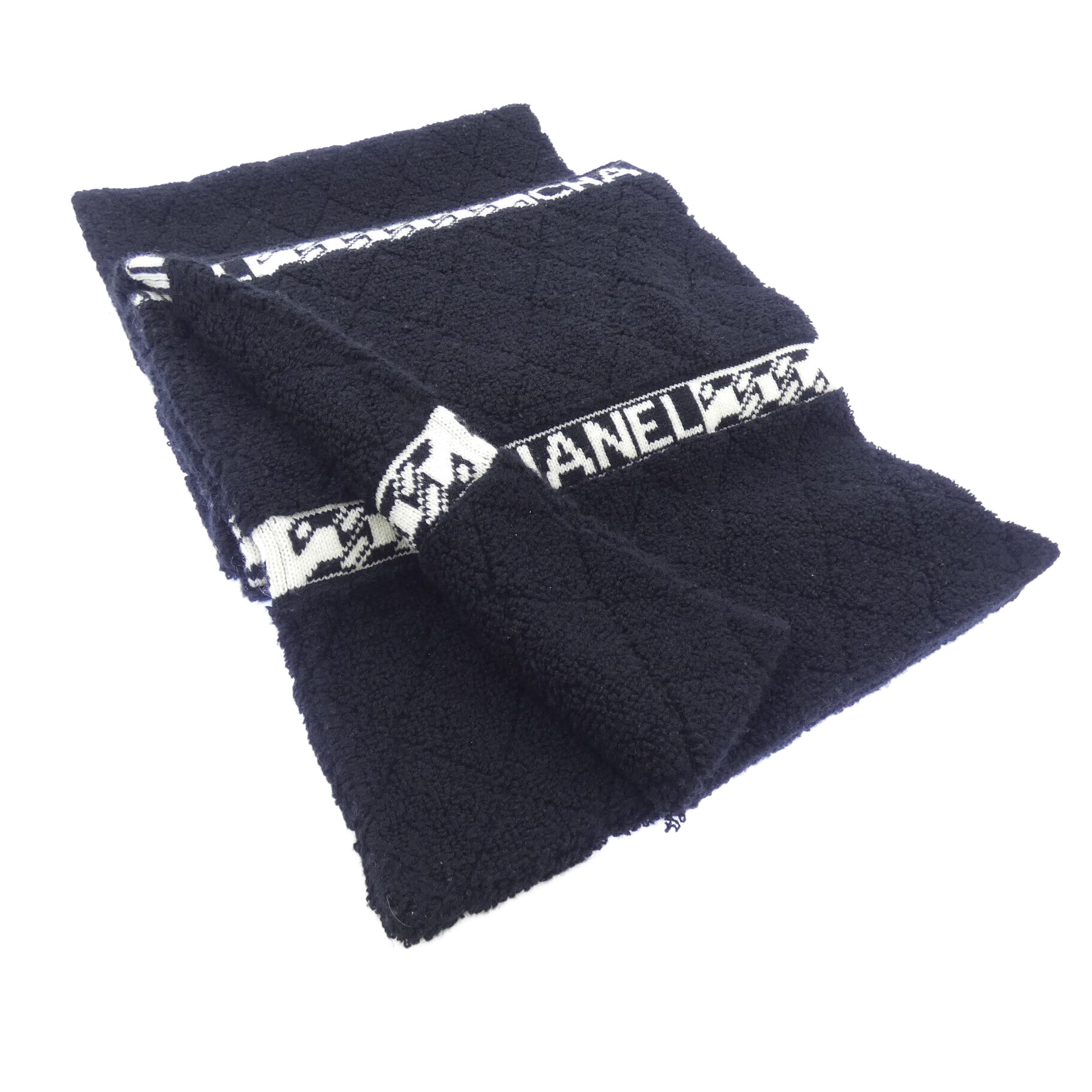 MUFFLER