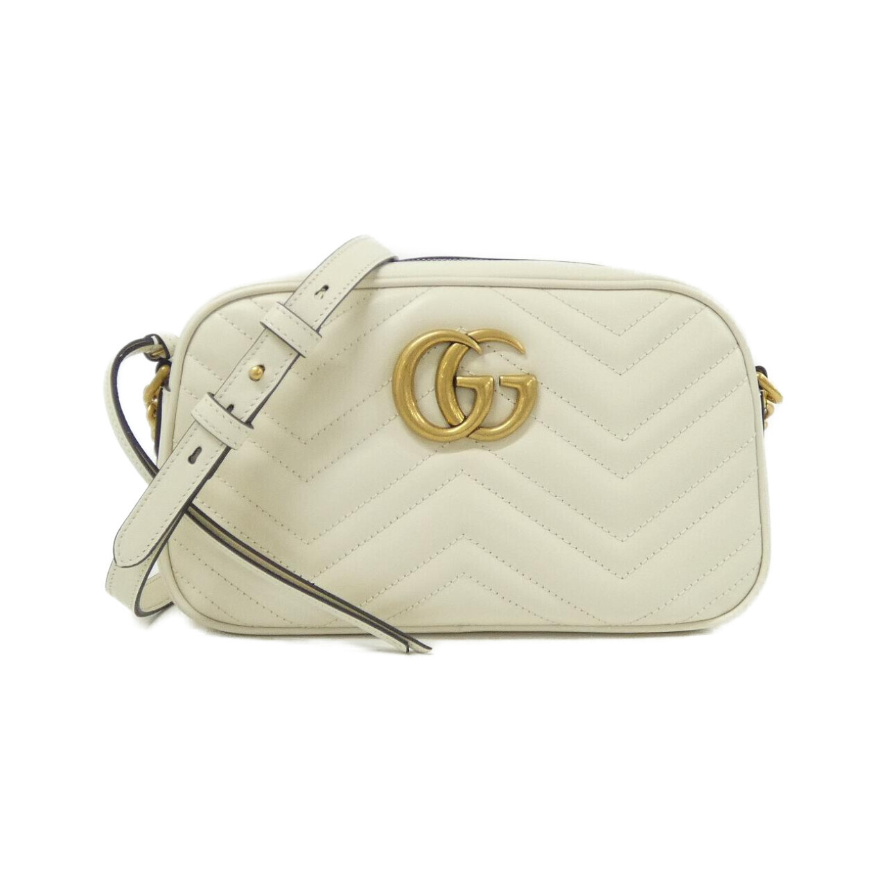 CROSS BODY BAG