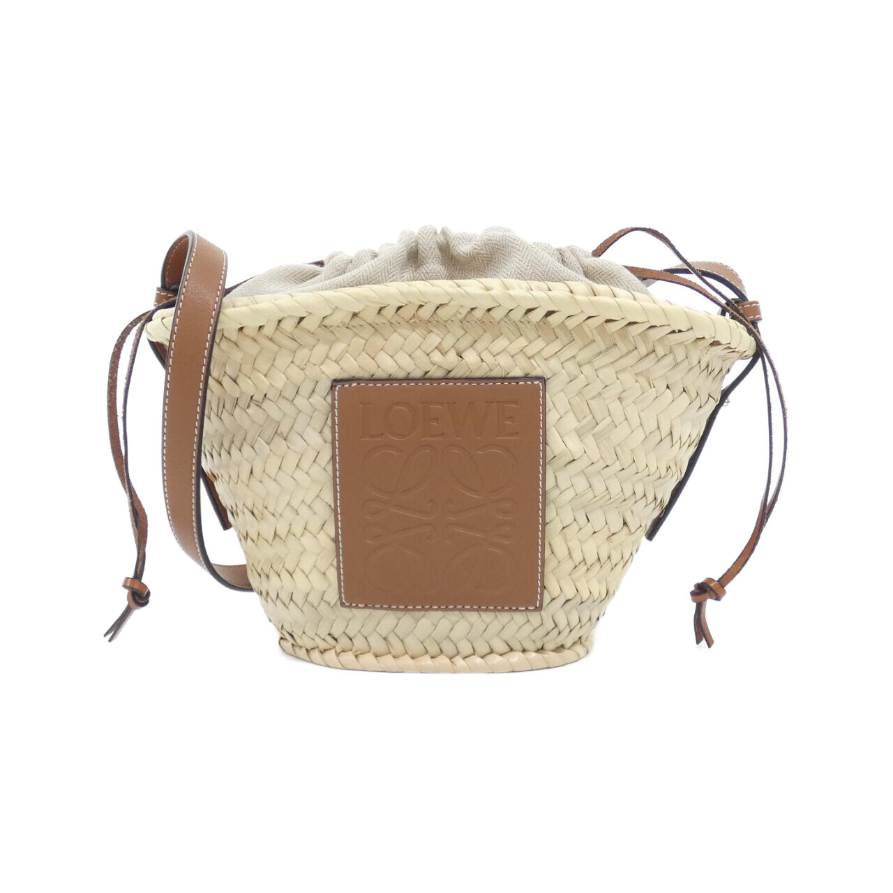 BASKET BAG