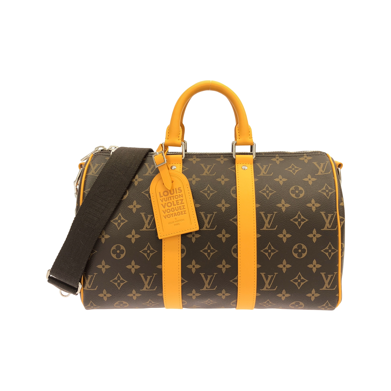 BOSTON BAG