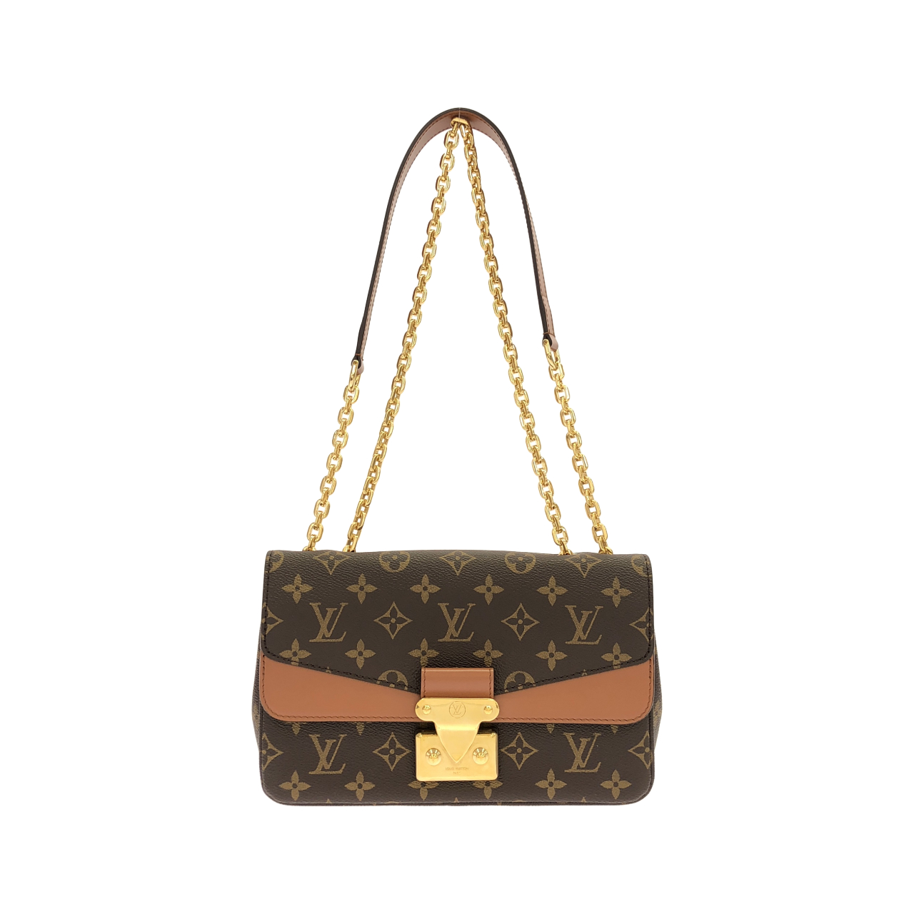 CROSS BODY BAG