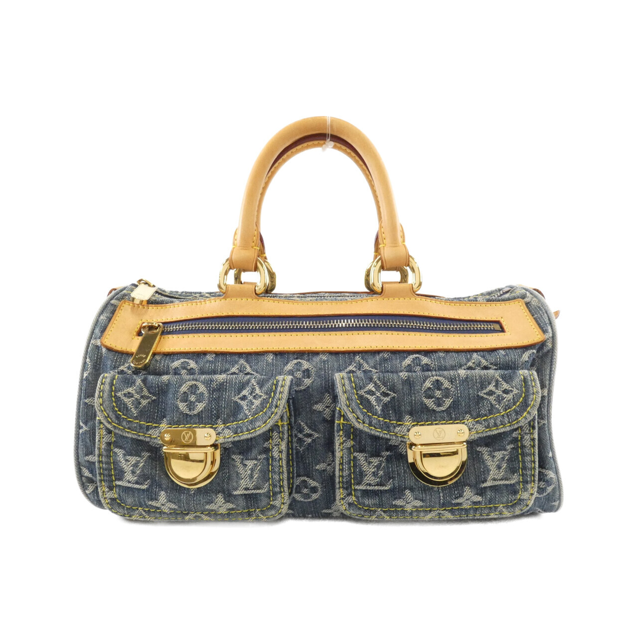 BOSTON BAG
