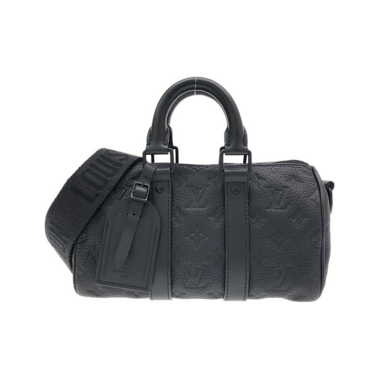 BOSTON BAG