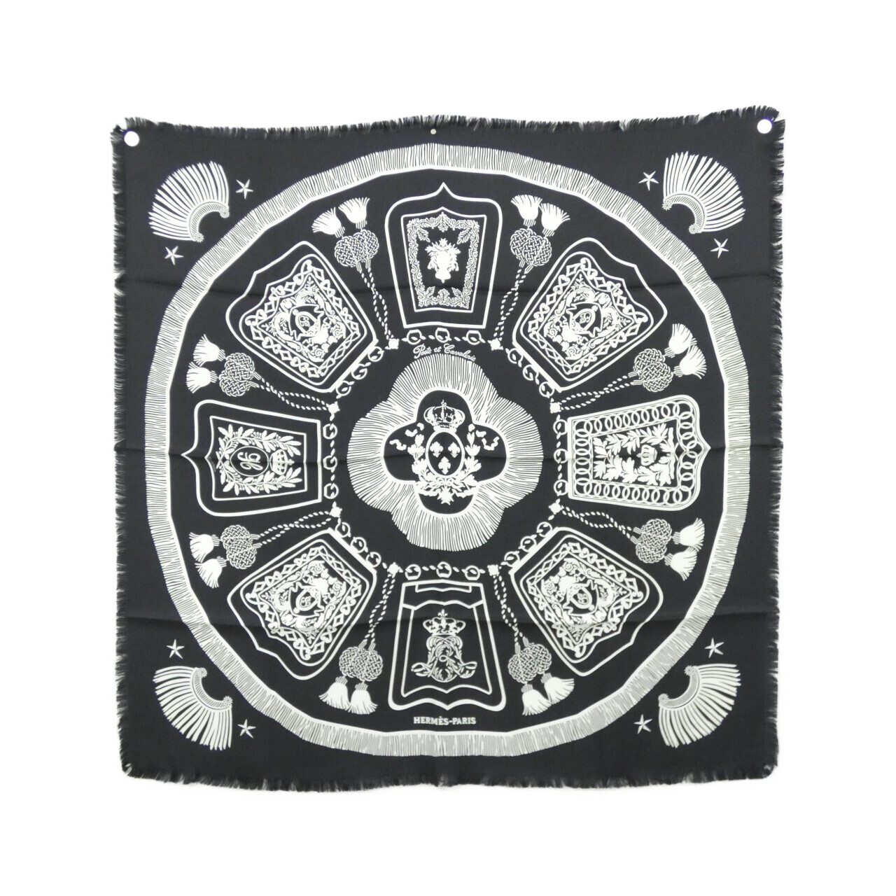 SCARF