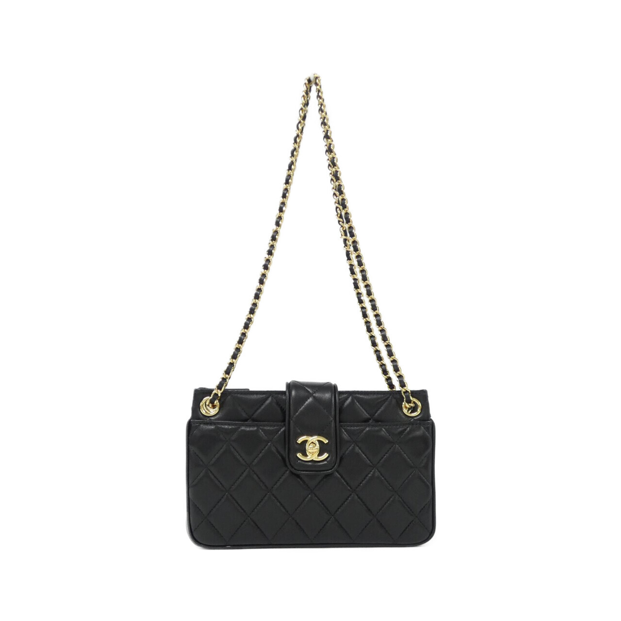 CHAIN CLUTCH