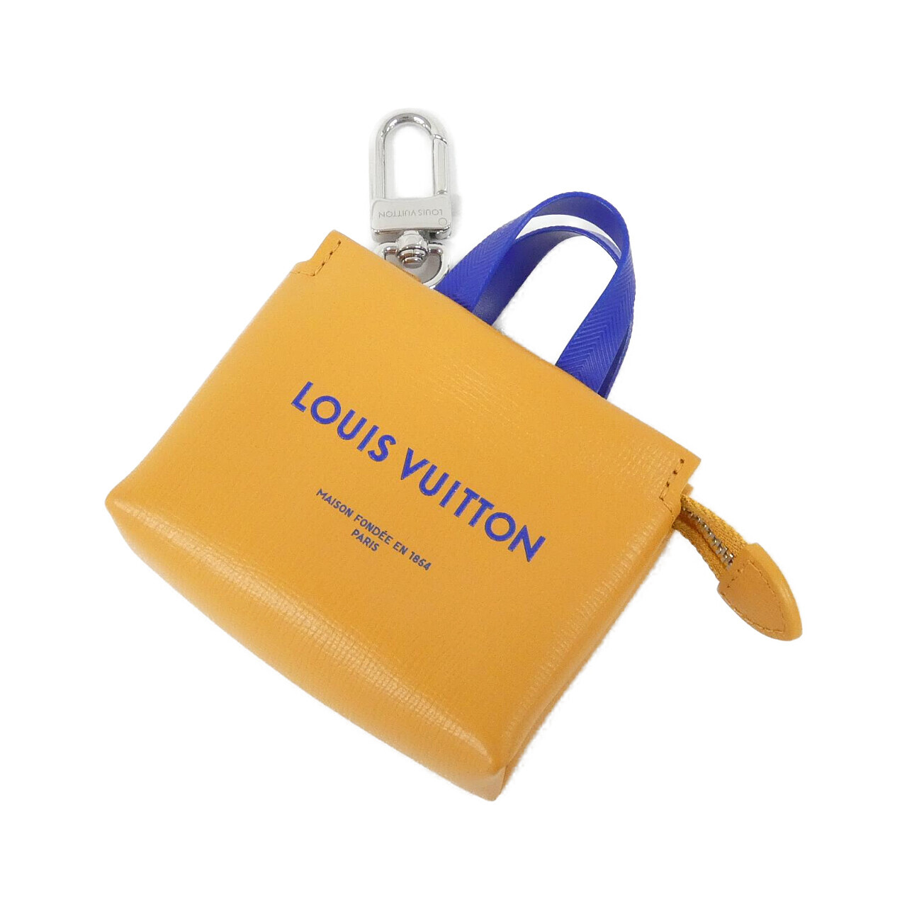 KEY RING