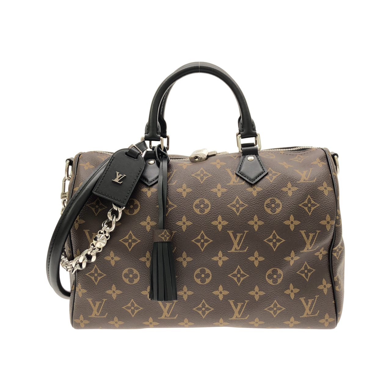 BOSTON BAG