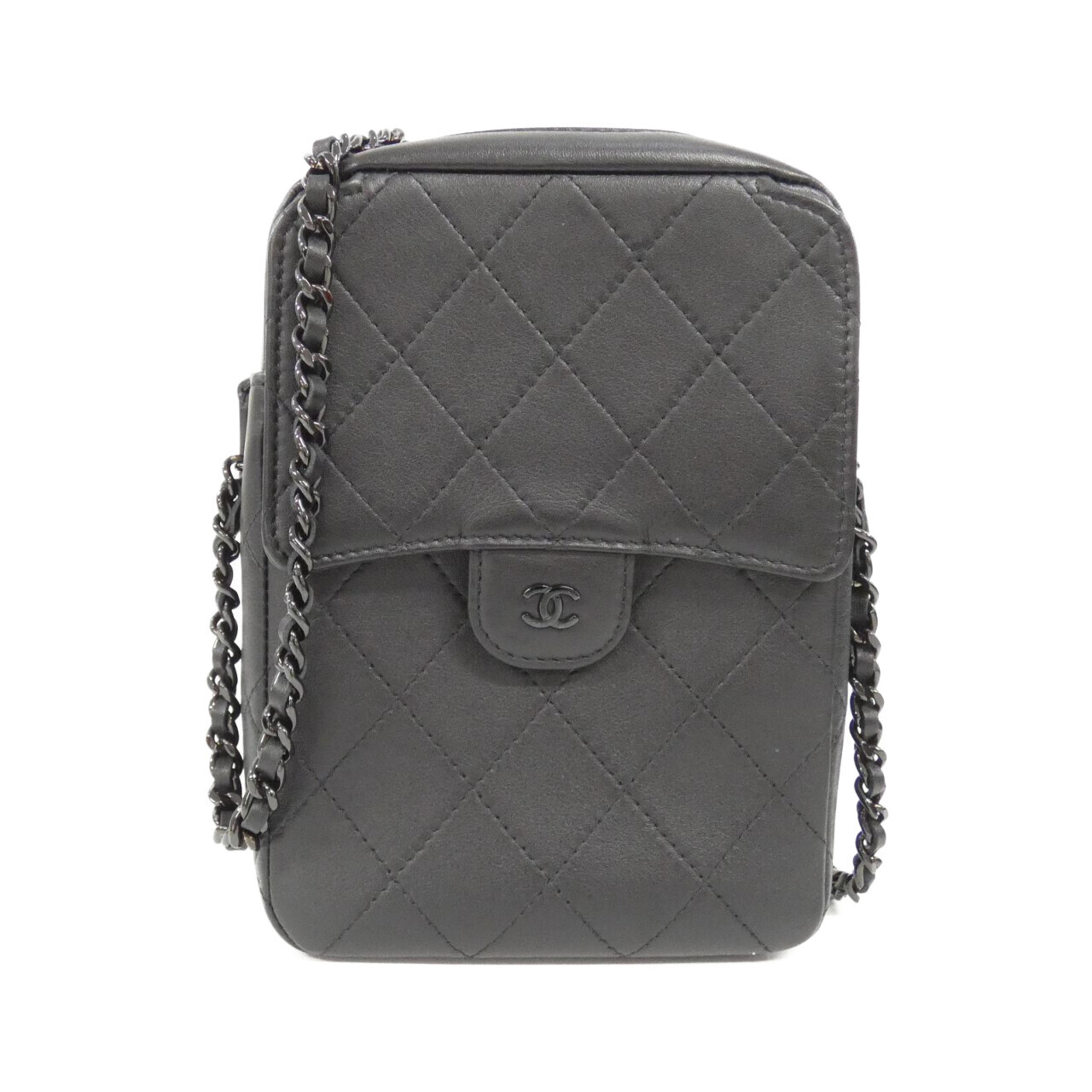CHAIN CLUTCH