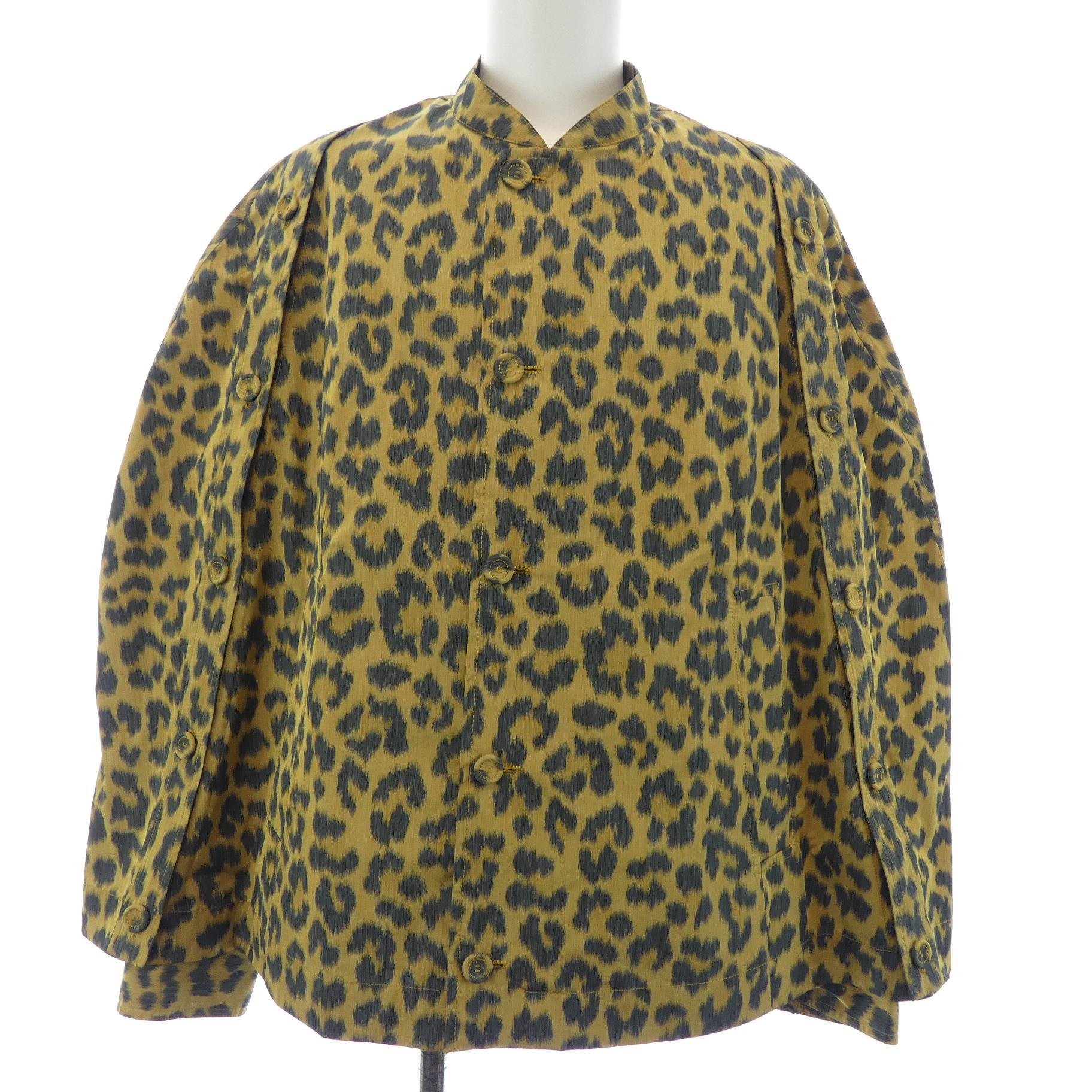 ジャケット