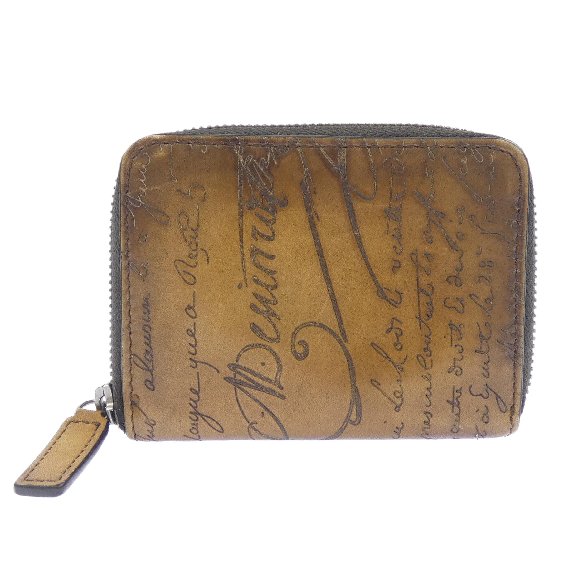 COIN CASE