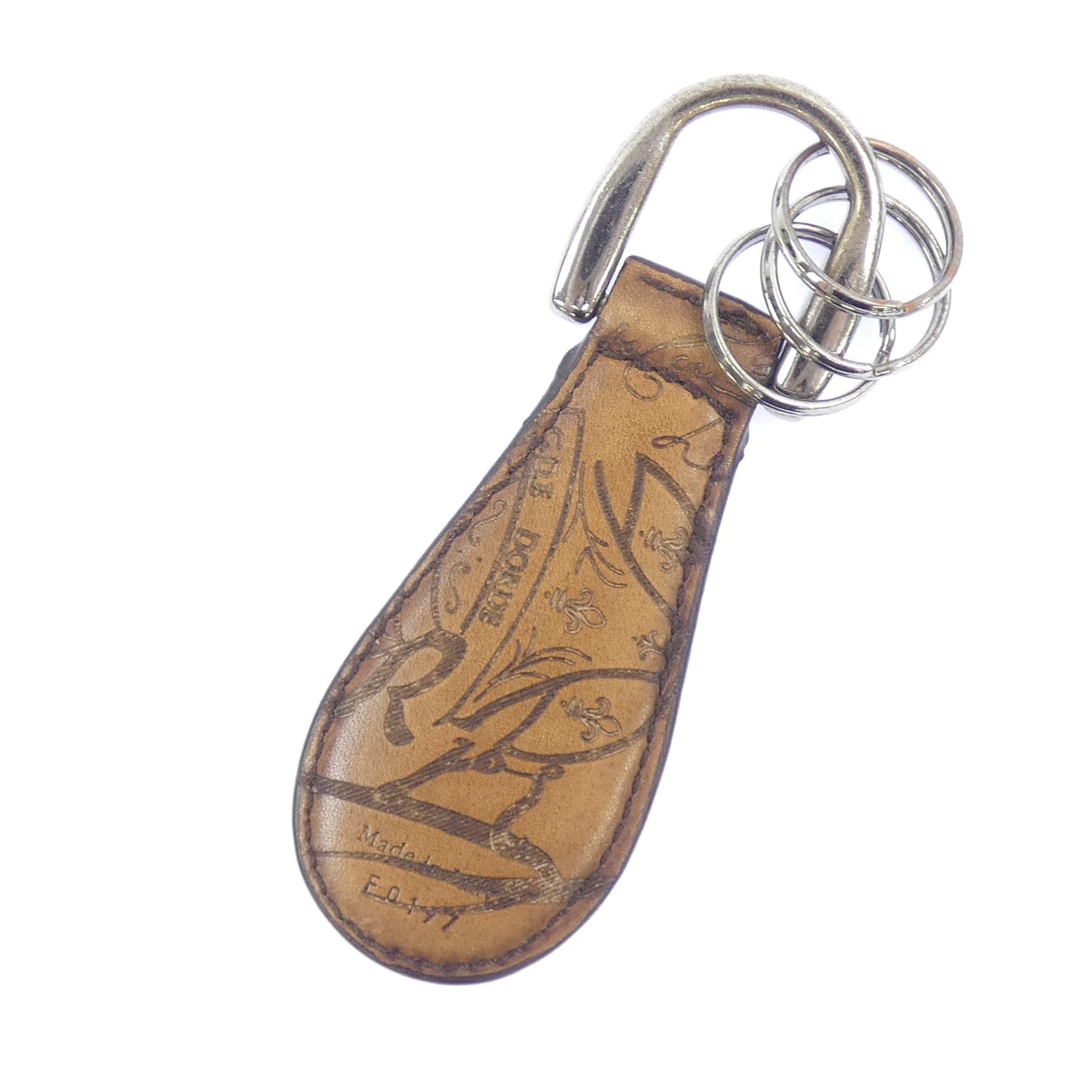 KEY HOLDER