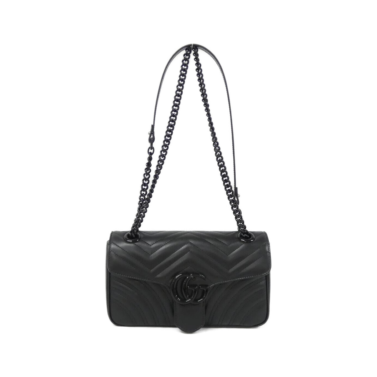 SHOULDER BAG