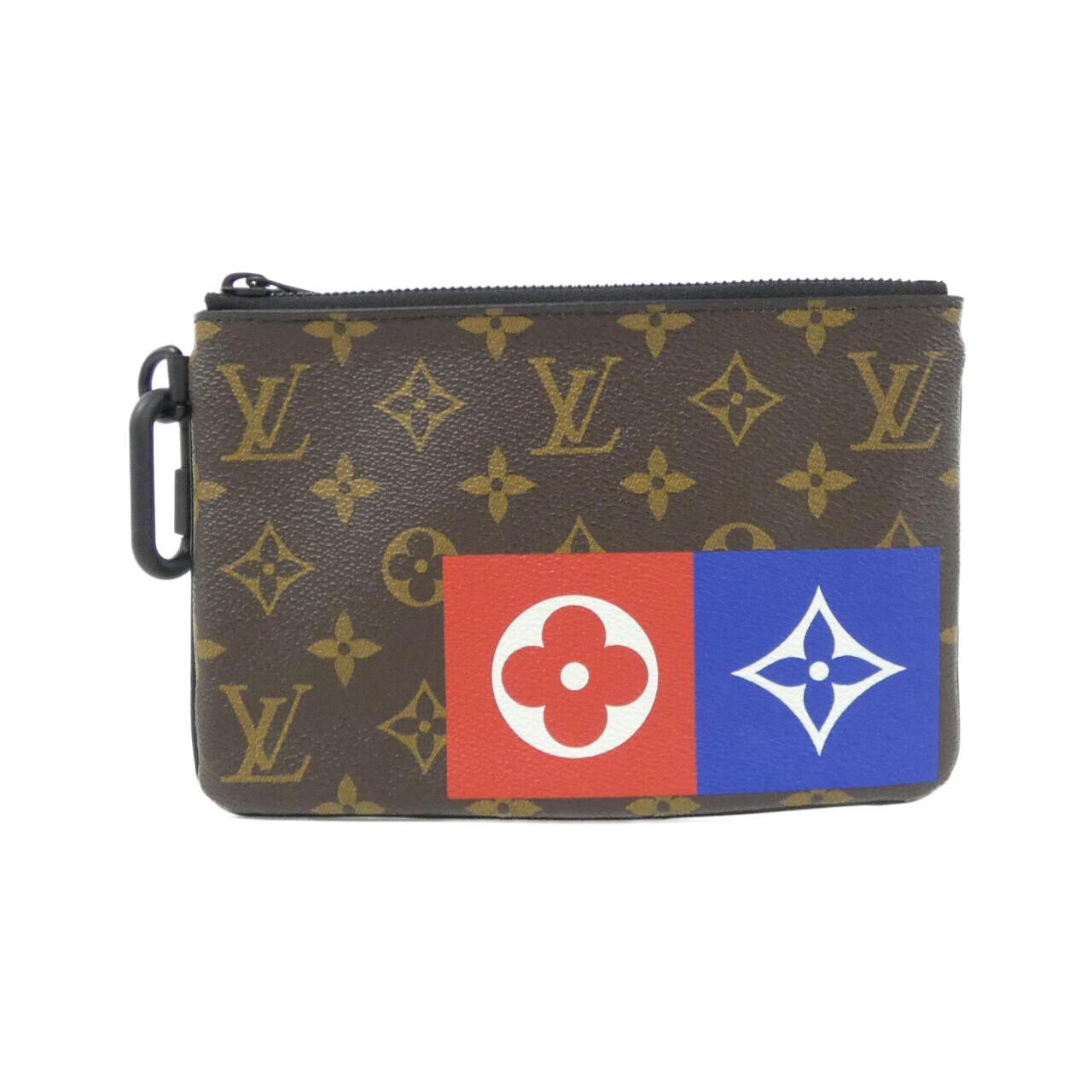 POUCH