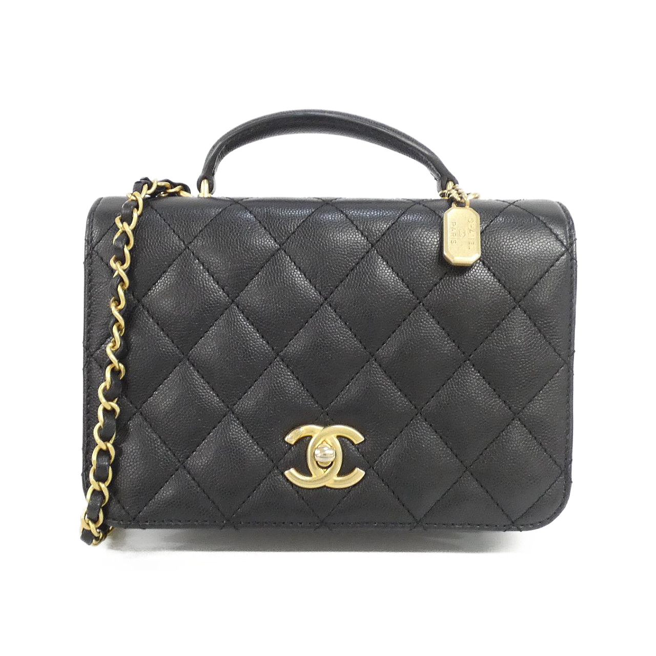 HANDBAG