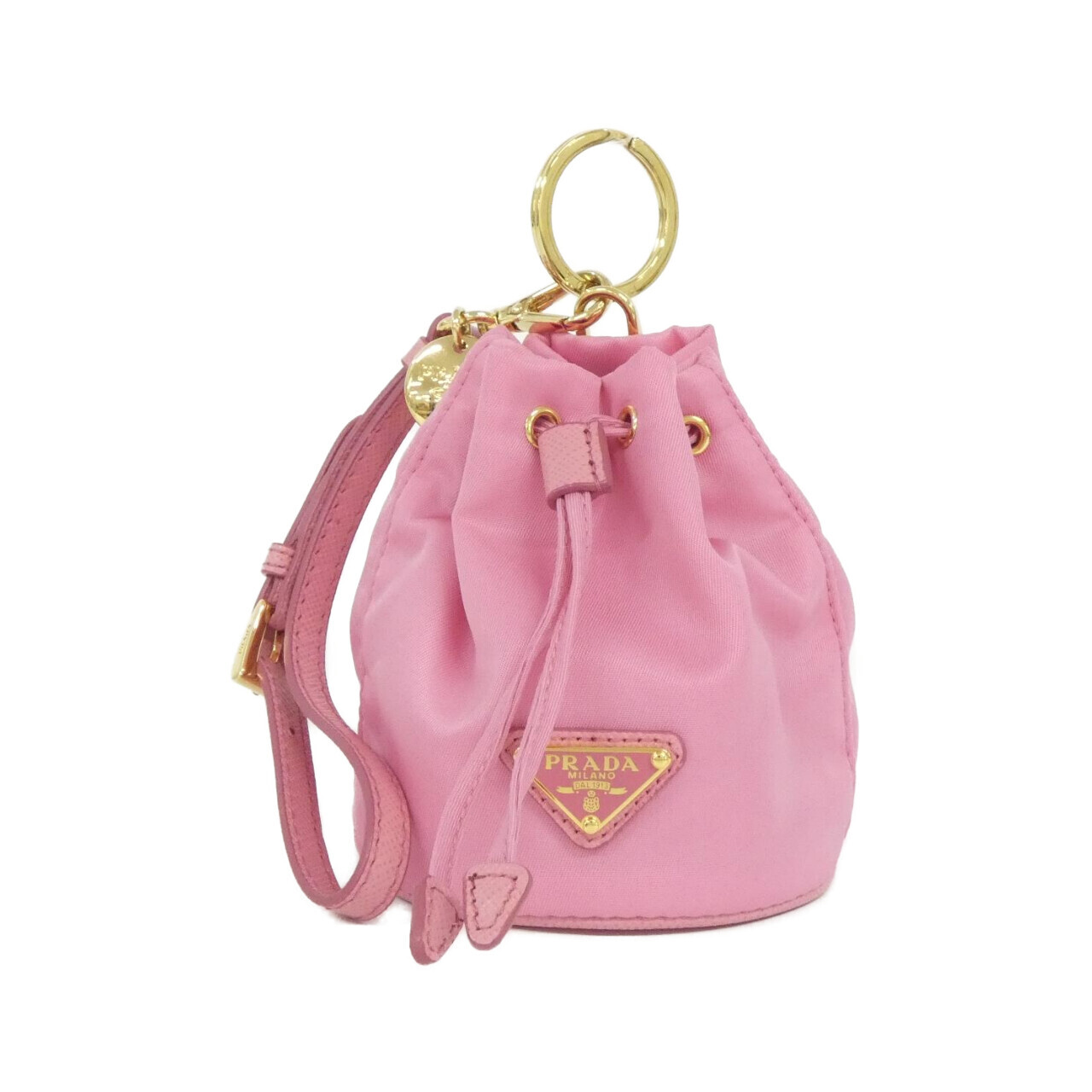 BAG CHARM