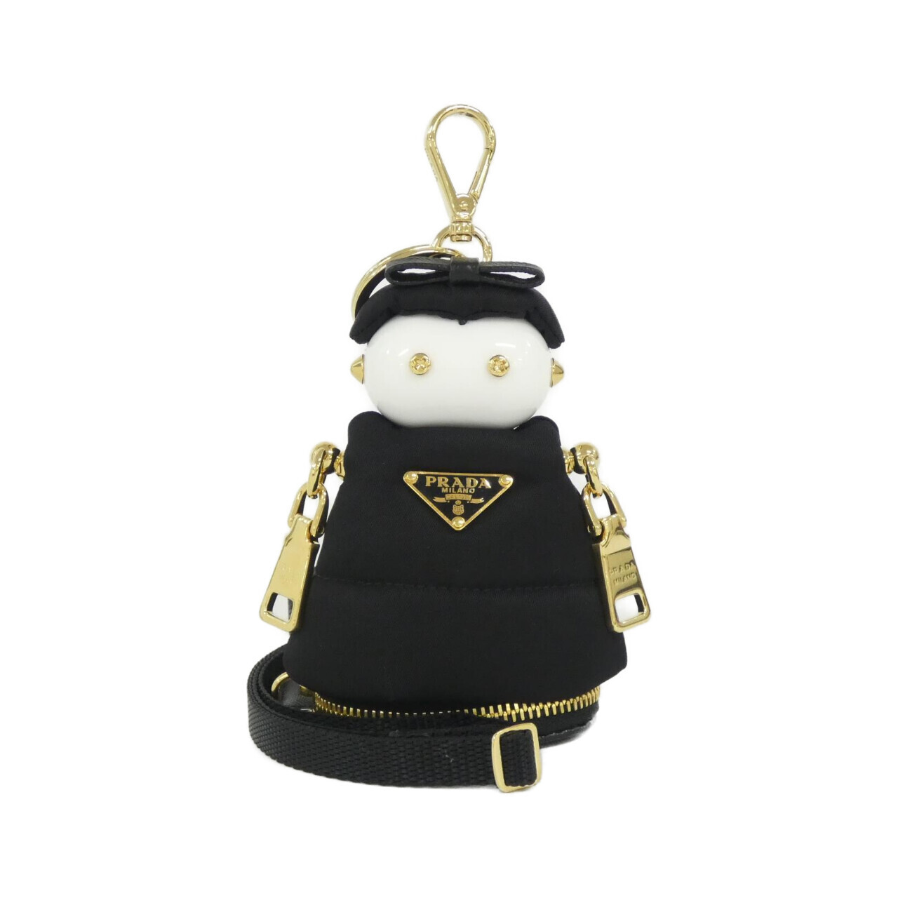 BAG CHARM