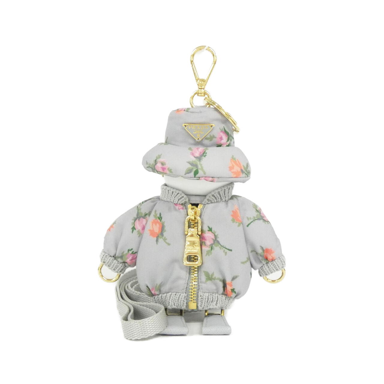 BAG CHARM