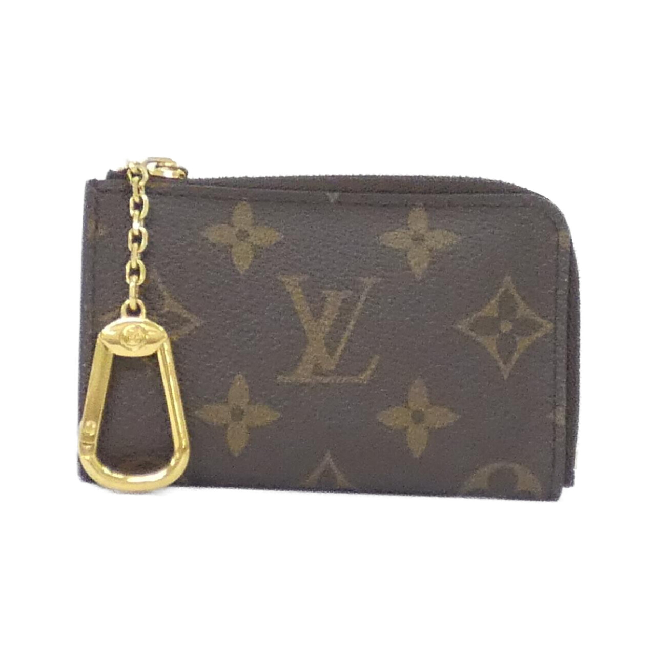 COIN & KEY CASE