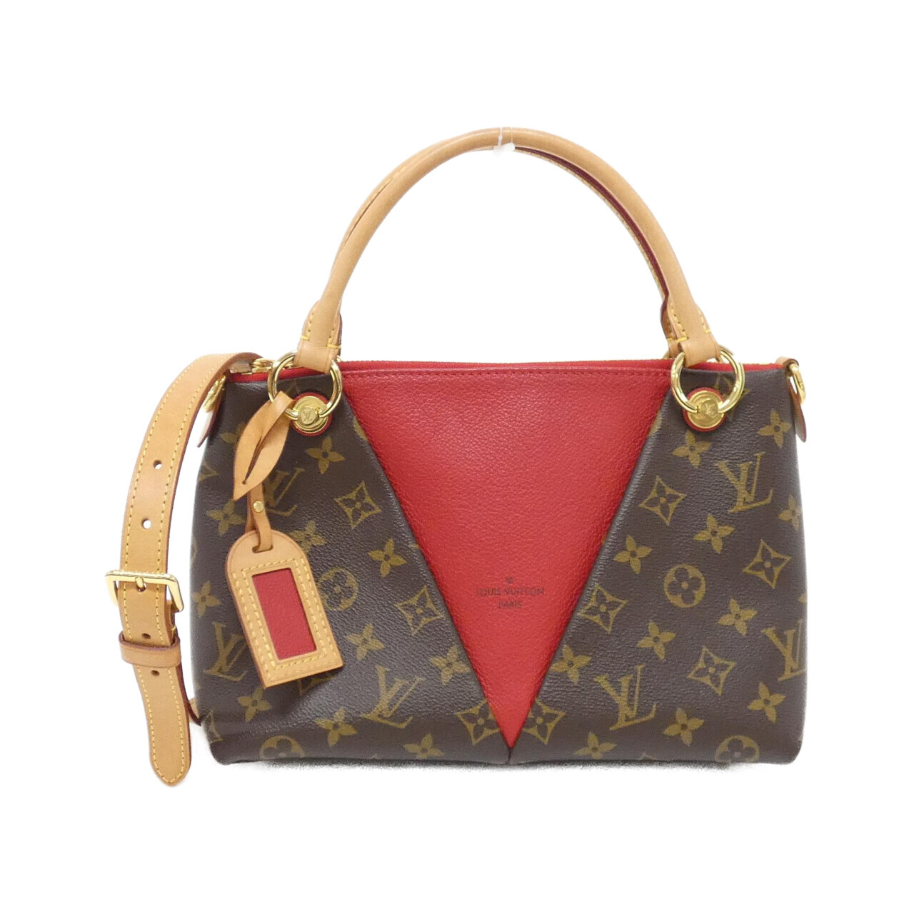HANDBAG
