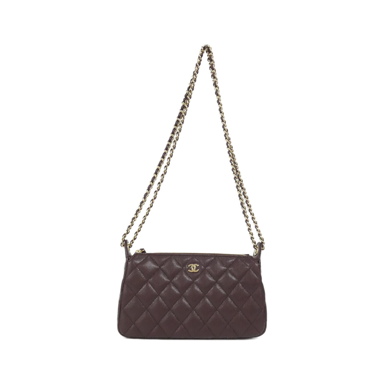 CHAIN CLUTCH