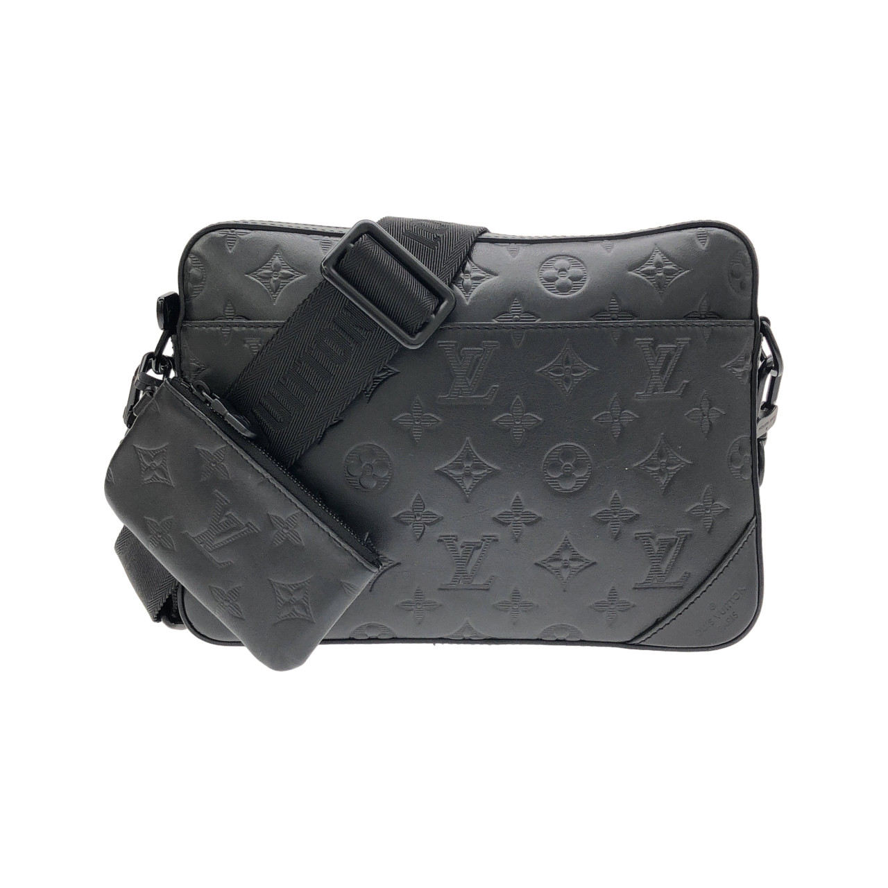 CROSS BODY BAG