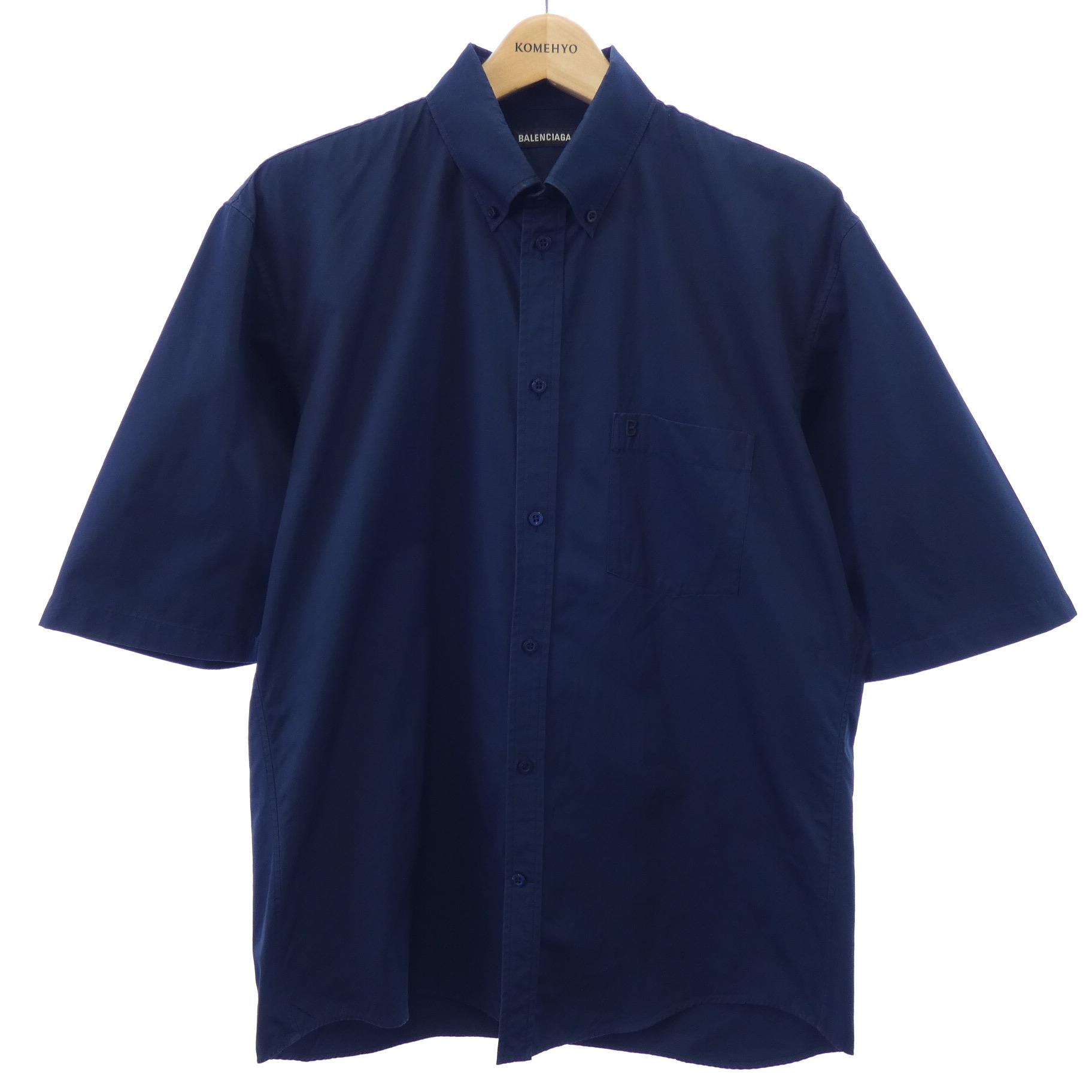 Ｓ／Ｓシャツ