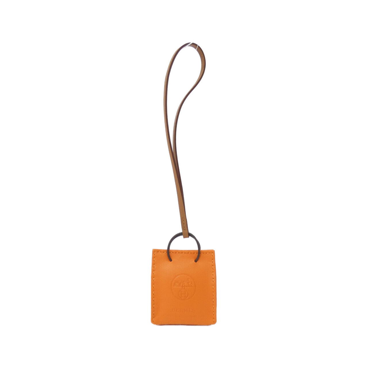 BAG CHARM