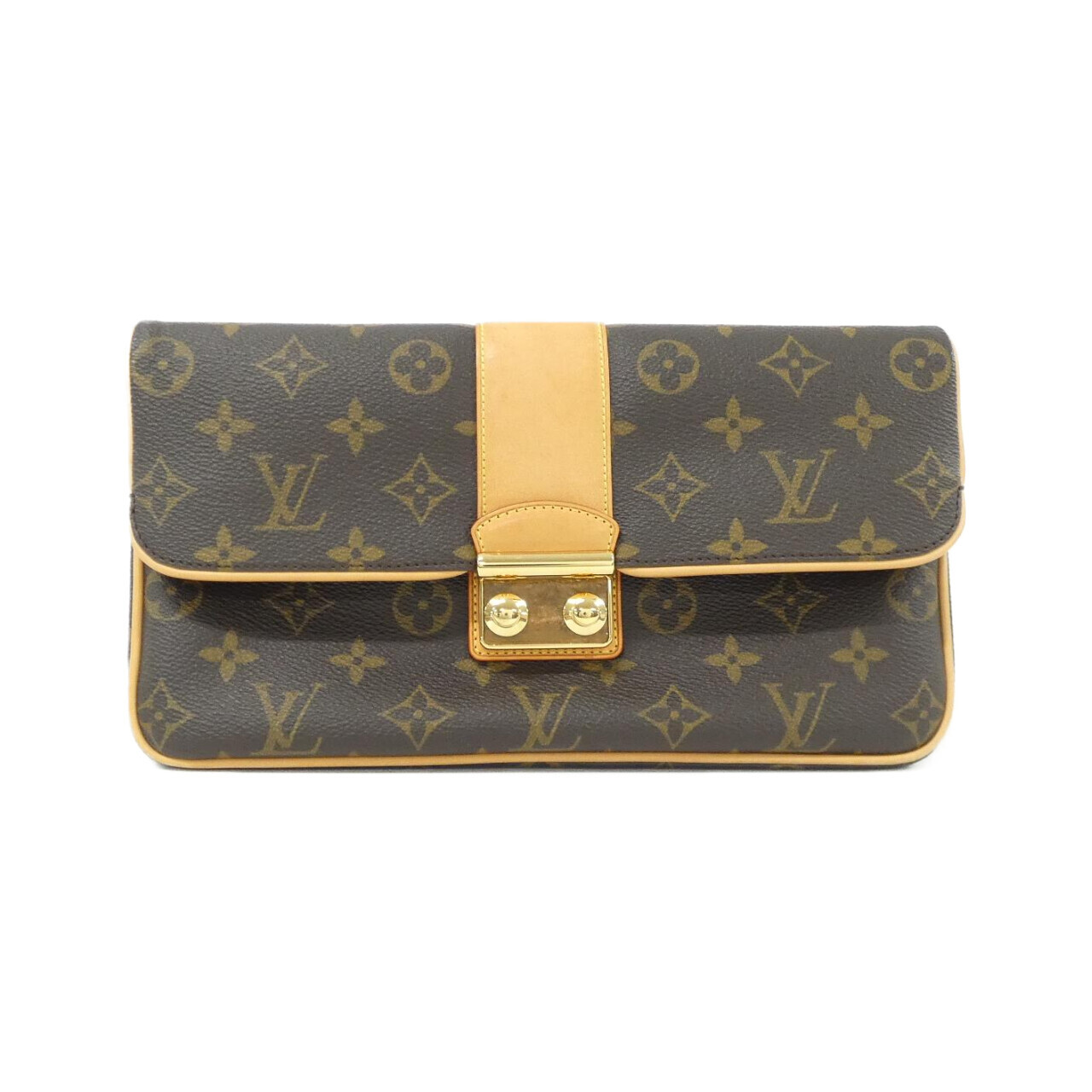 CLUTCH BAG