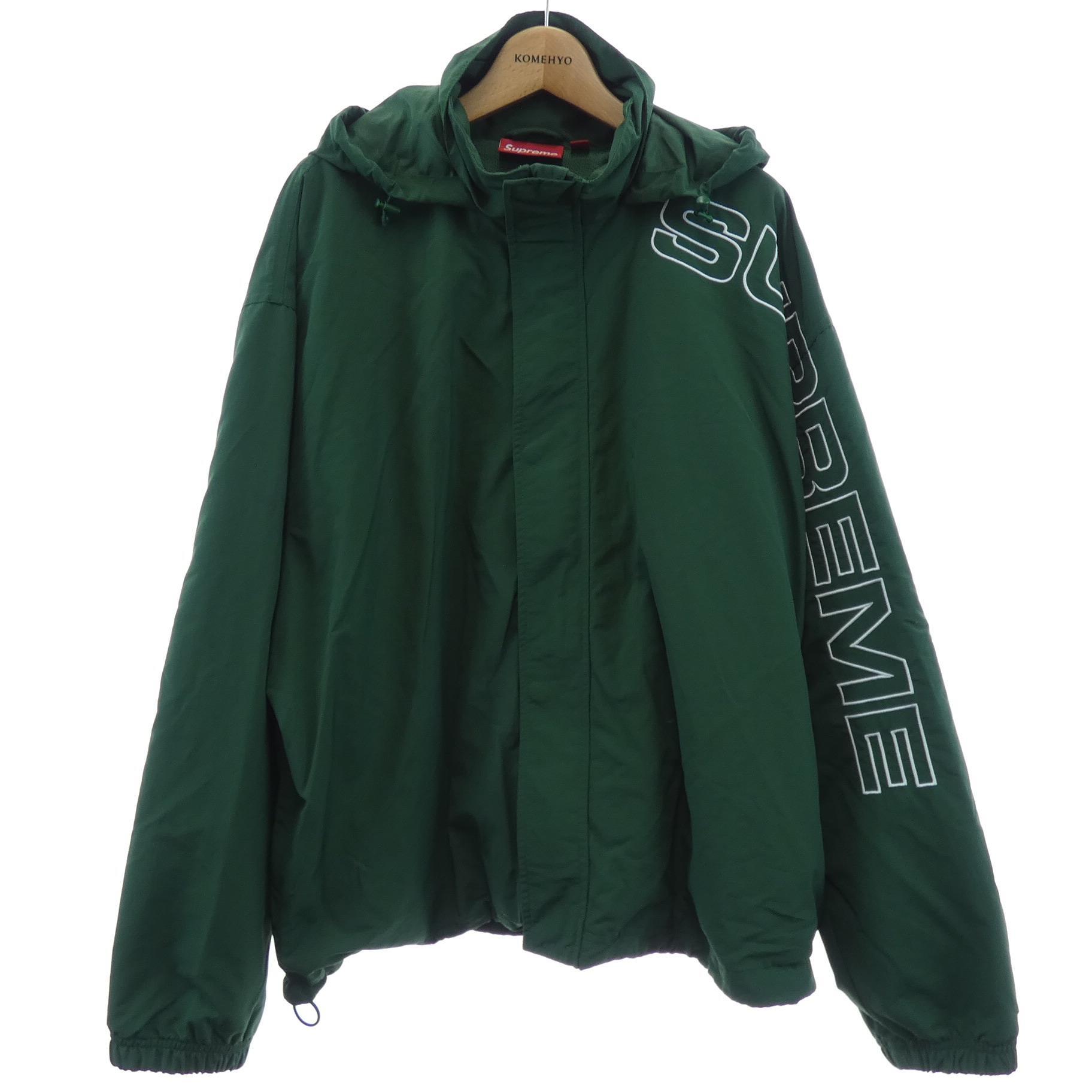 ジャケット