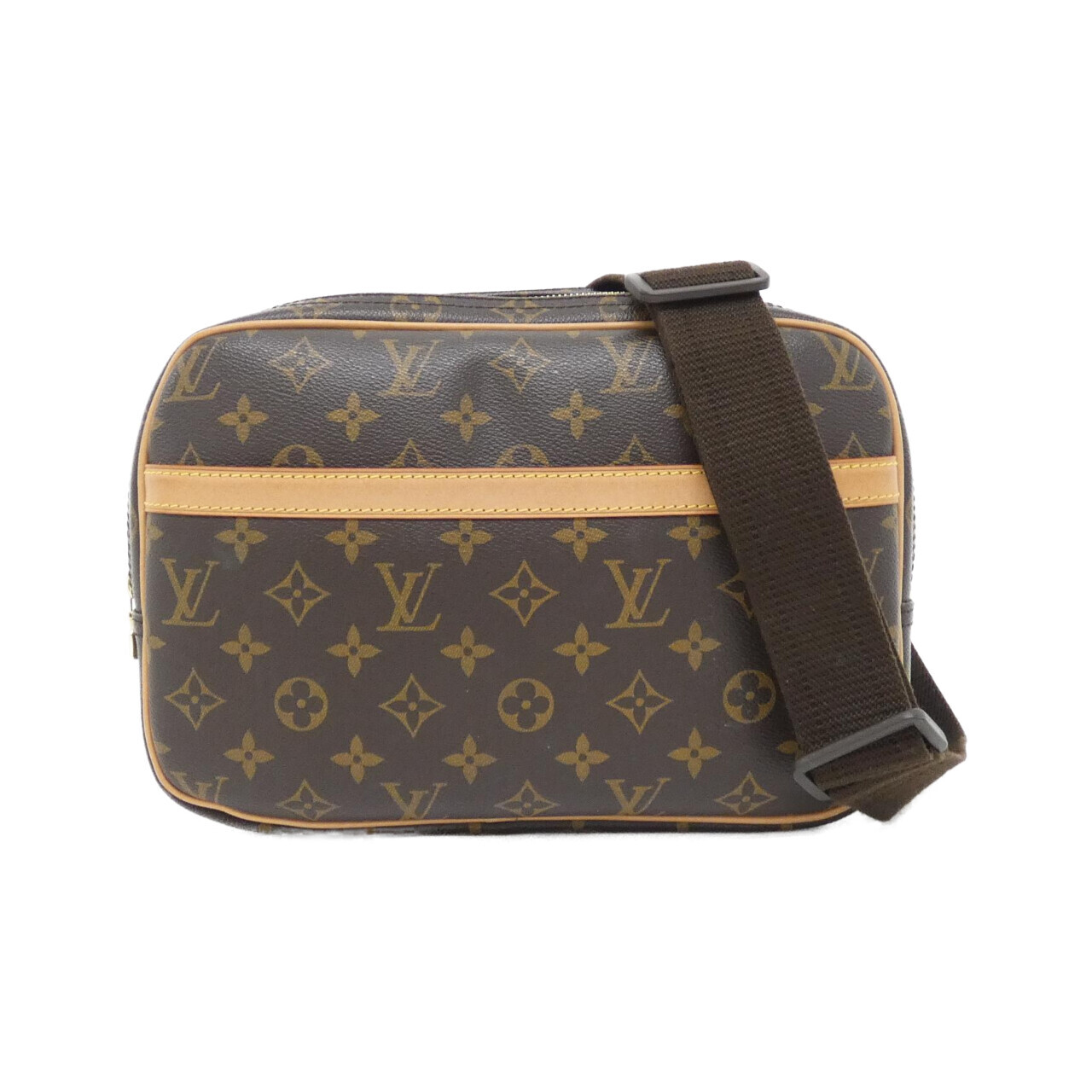CROSS BODY BAG
