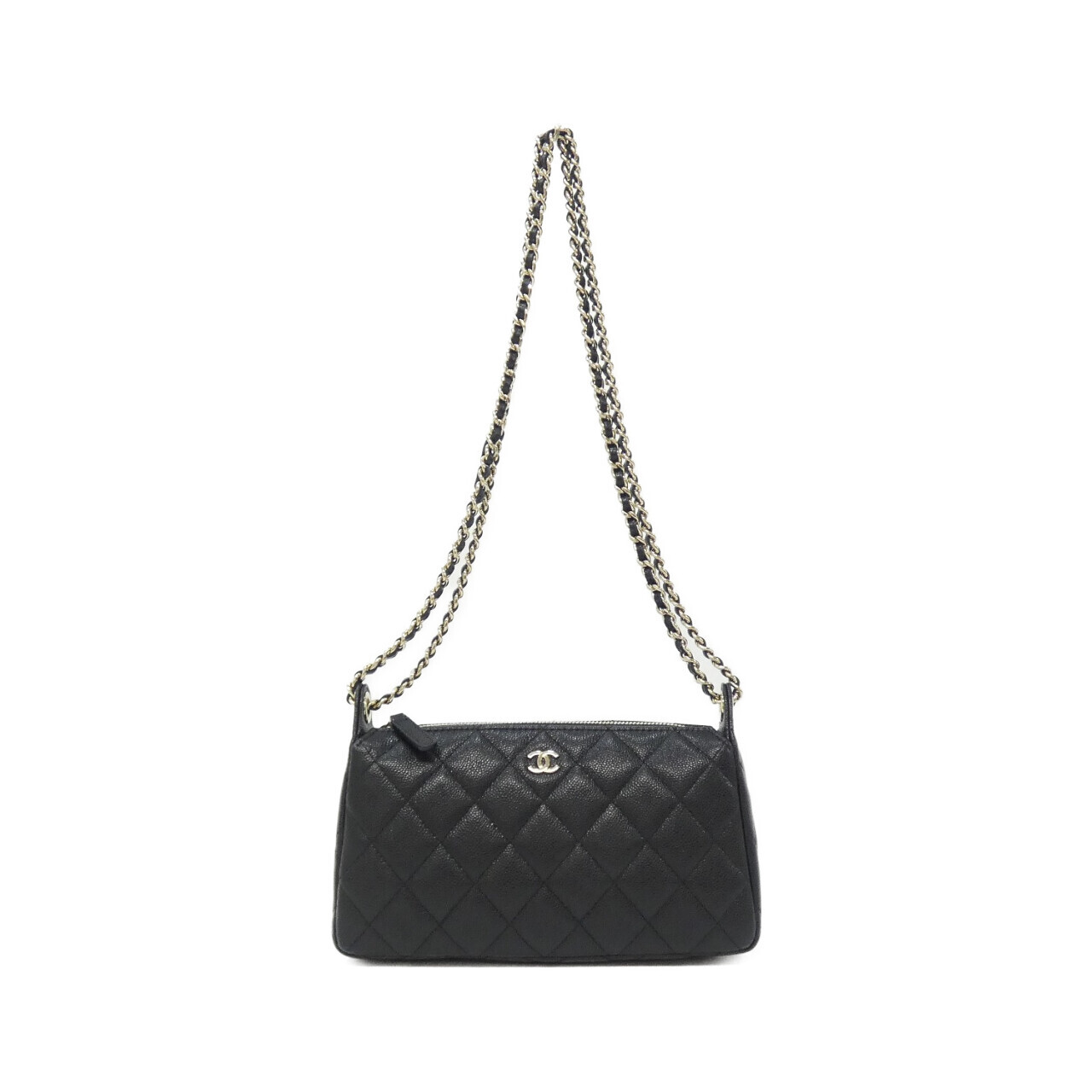 CHAIN CLUTCH