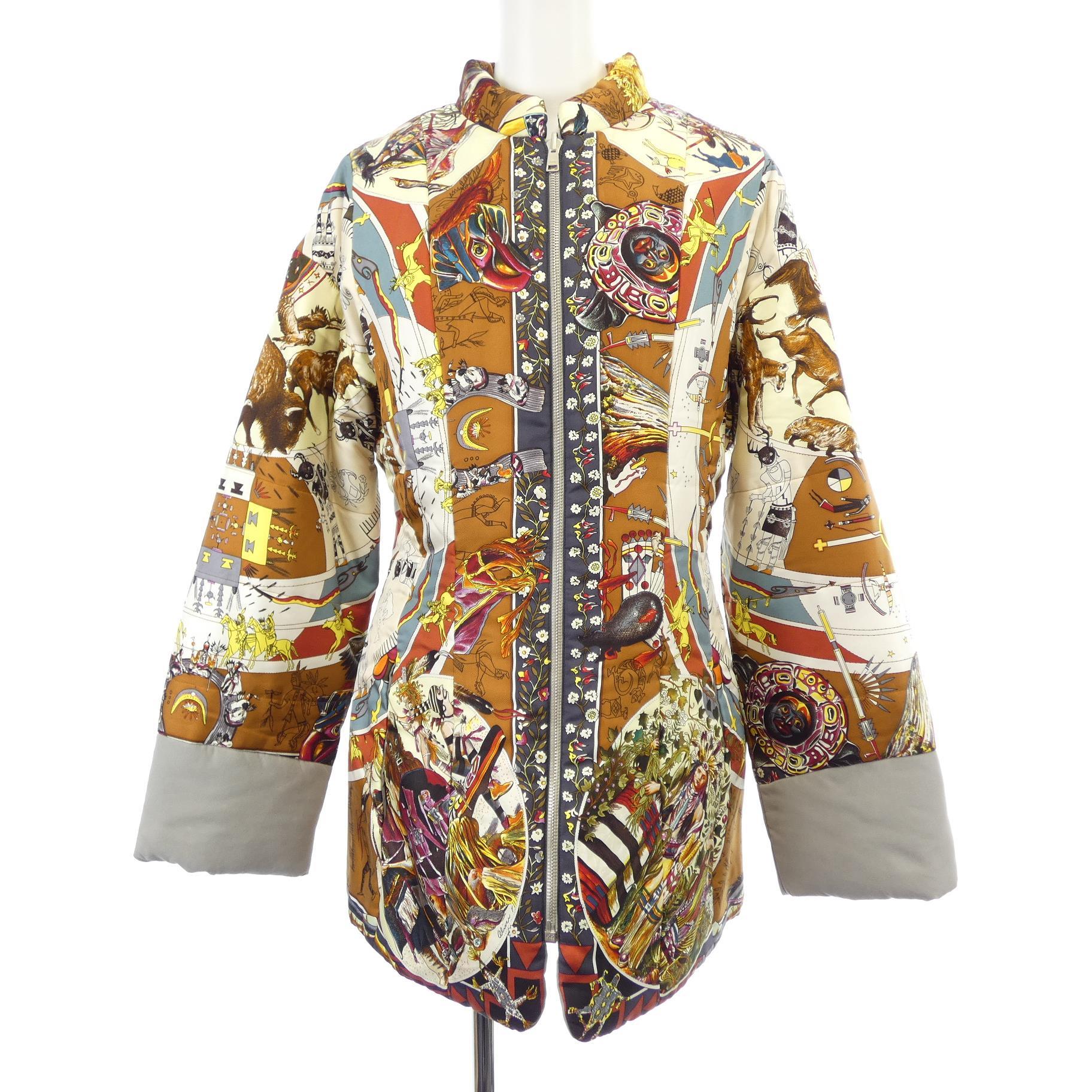 ジャケット