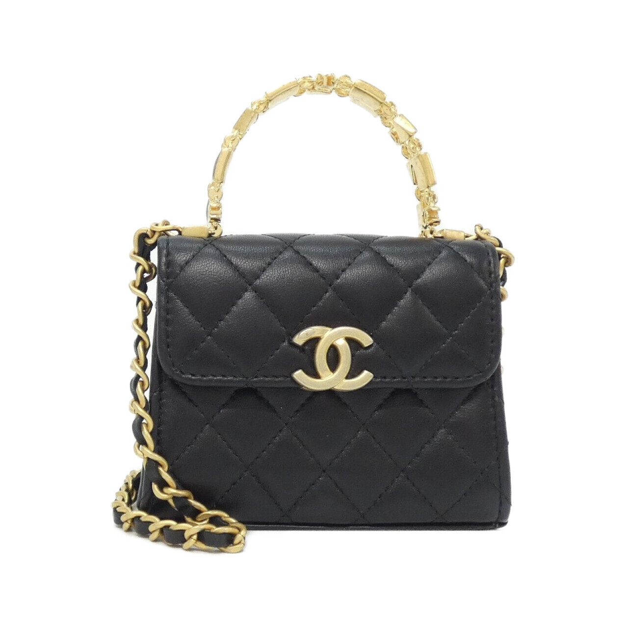 CHAIN CLUTCH