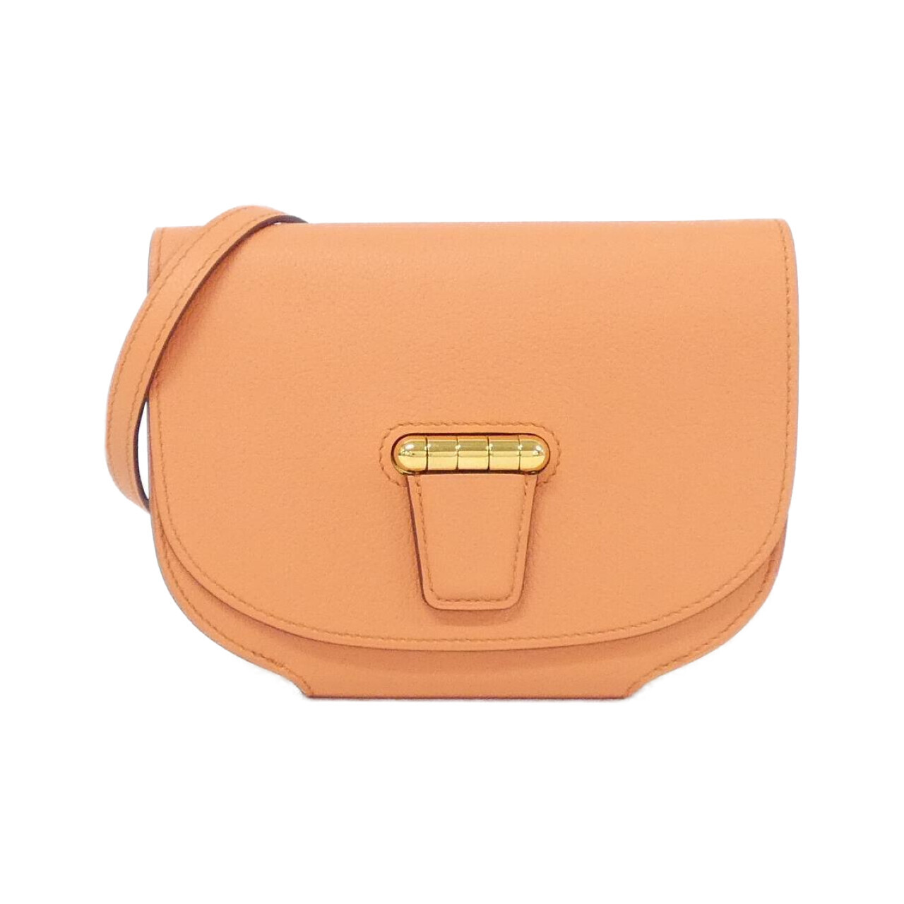 SHOULDER WALLET