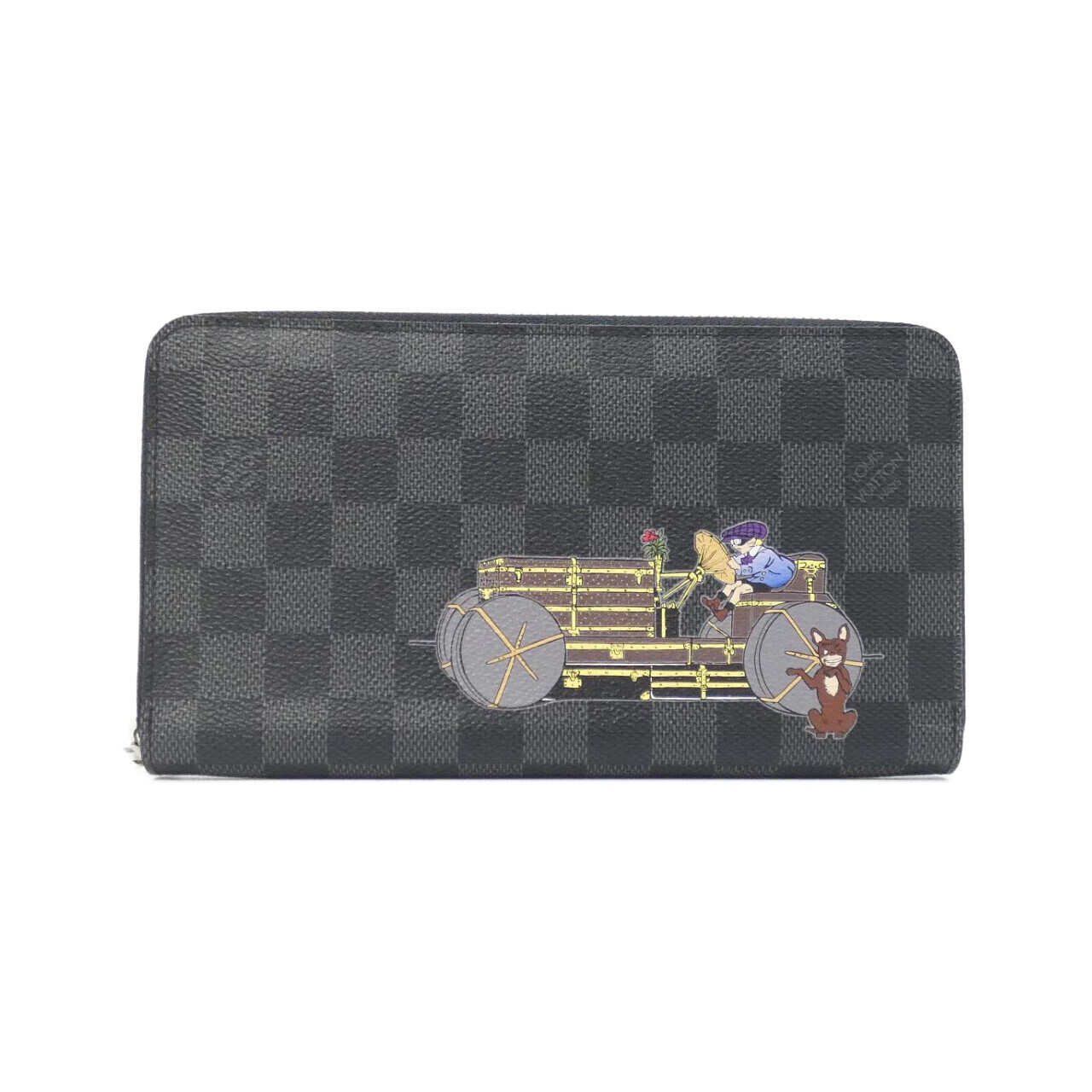 WALLET