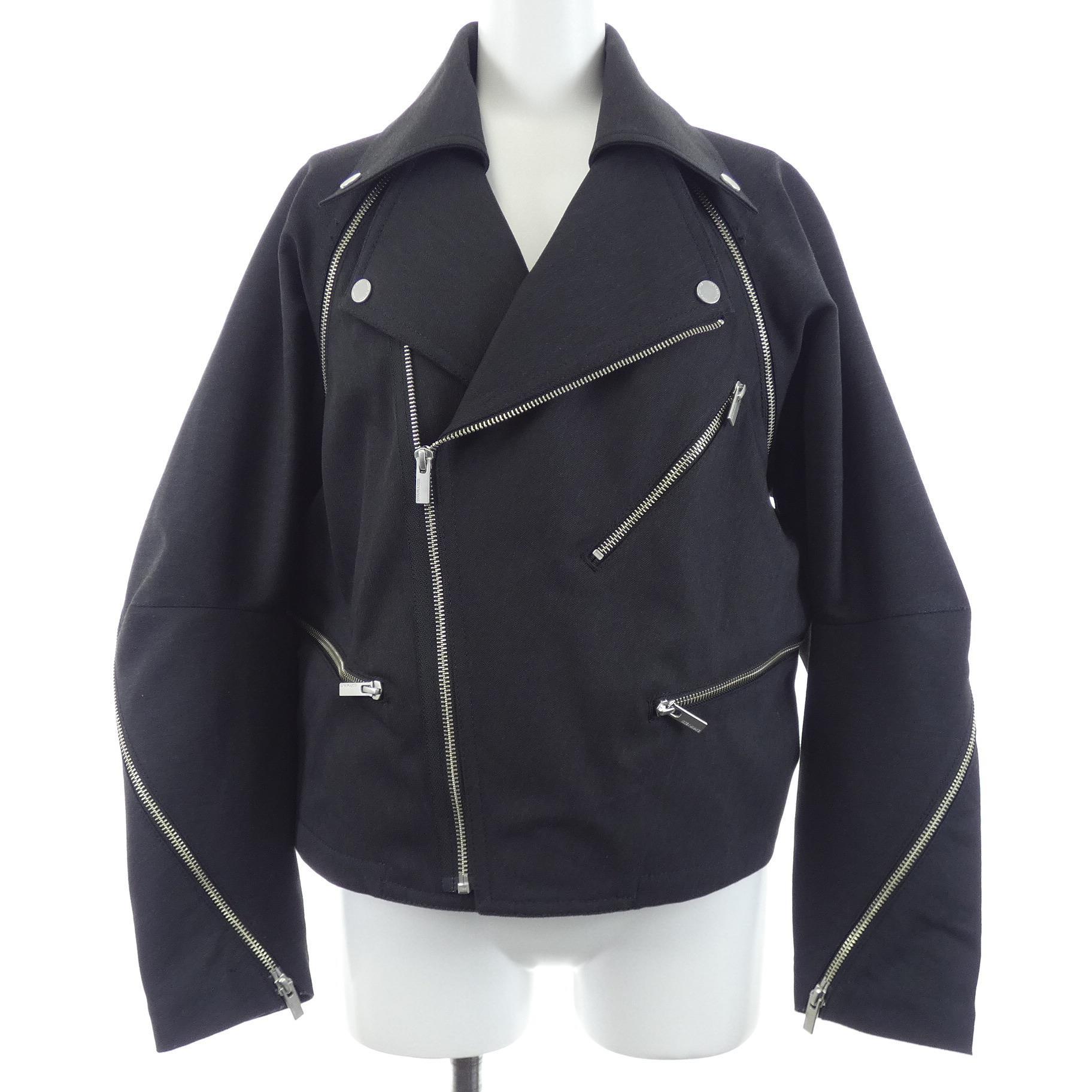 ジャケット