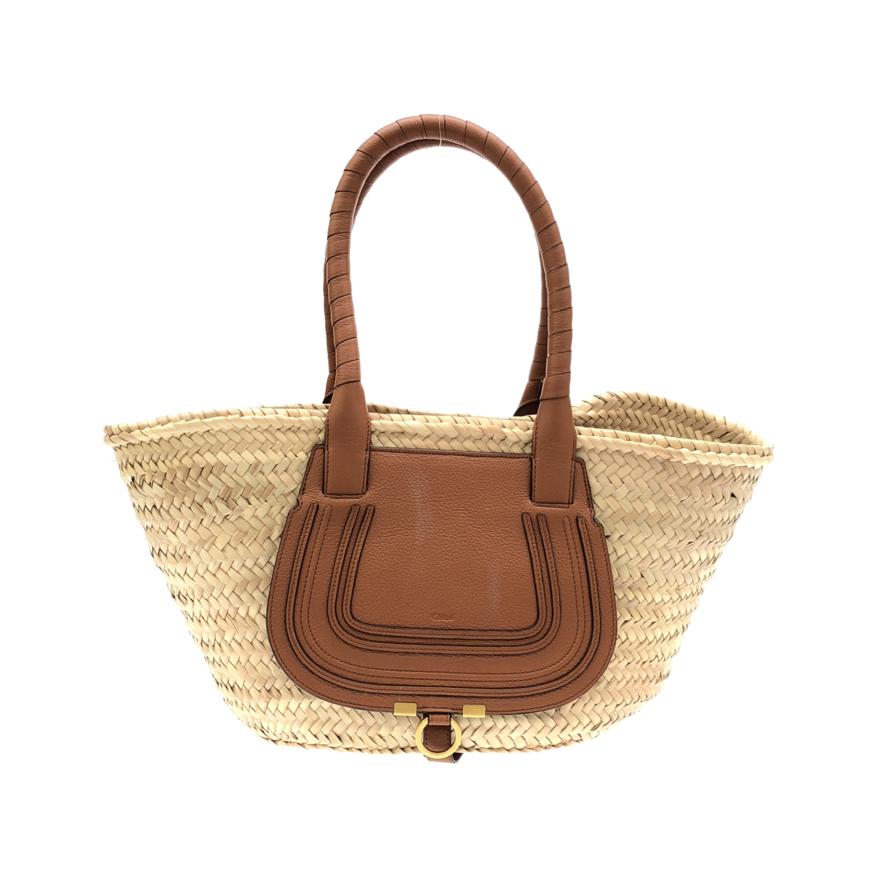 BASKET BAG