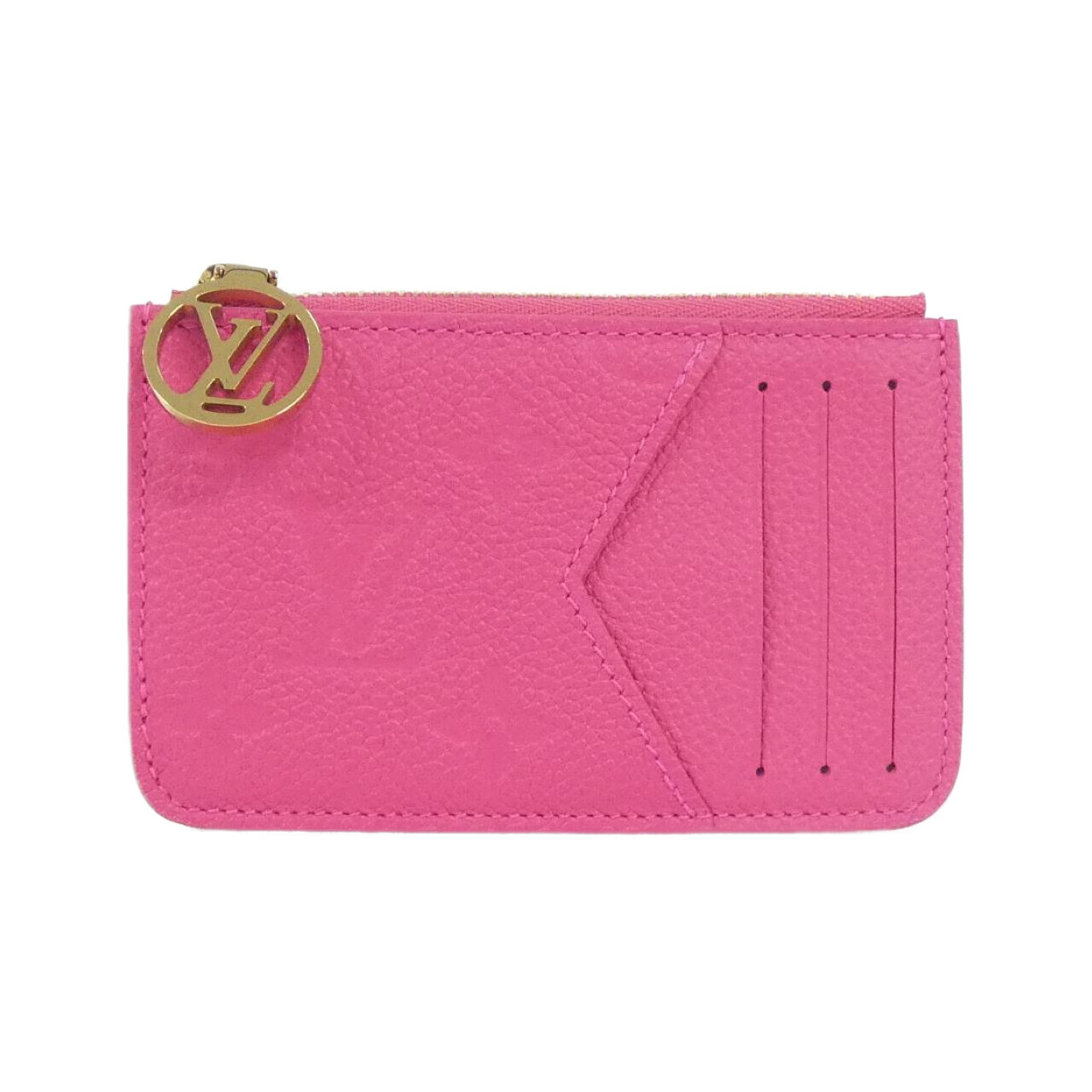 COIN & CARD CASE