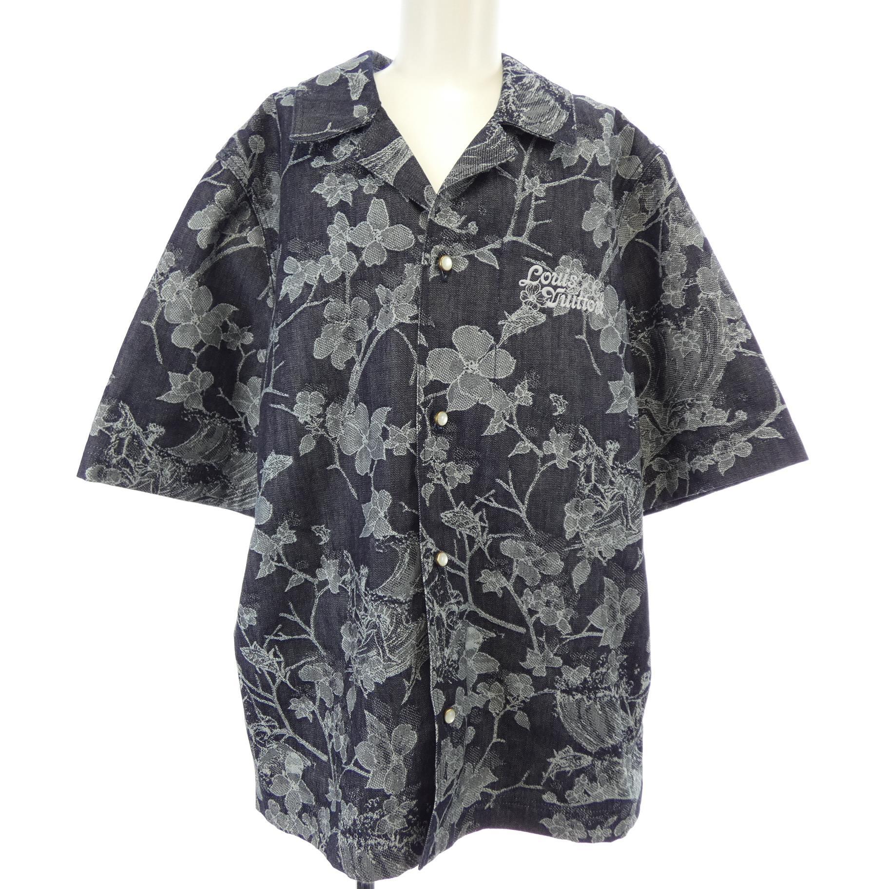 Ｓ／Ｓシャツ