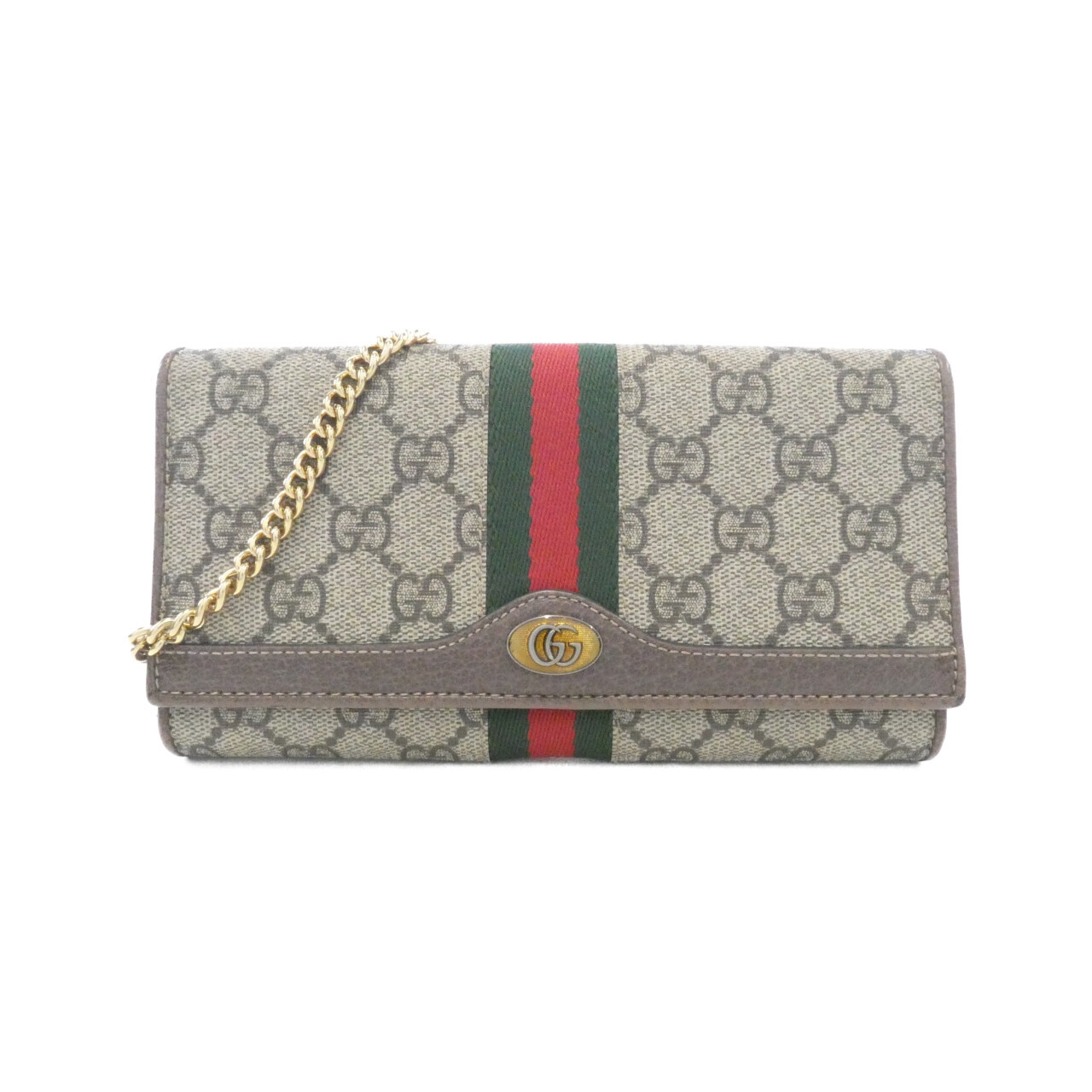 CHAIN WALLET