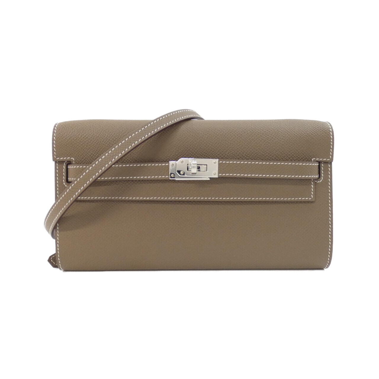 SHOULDER WALLET