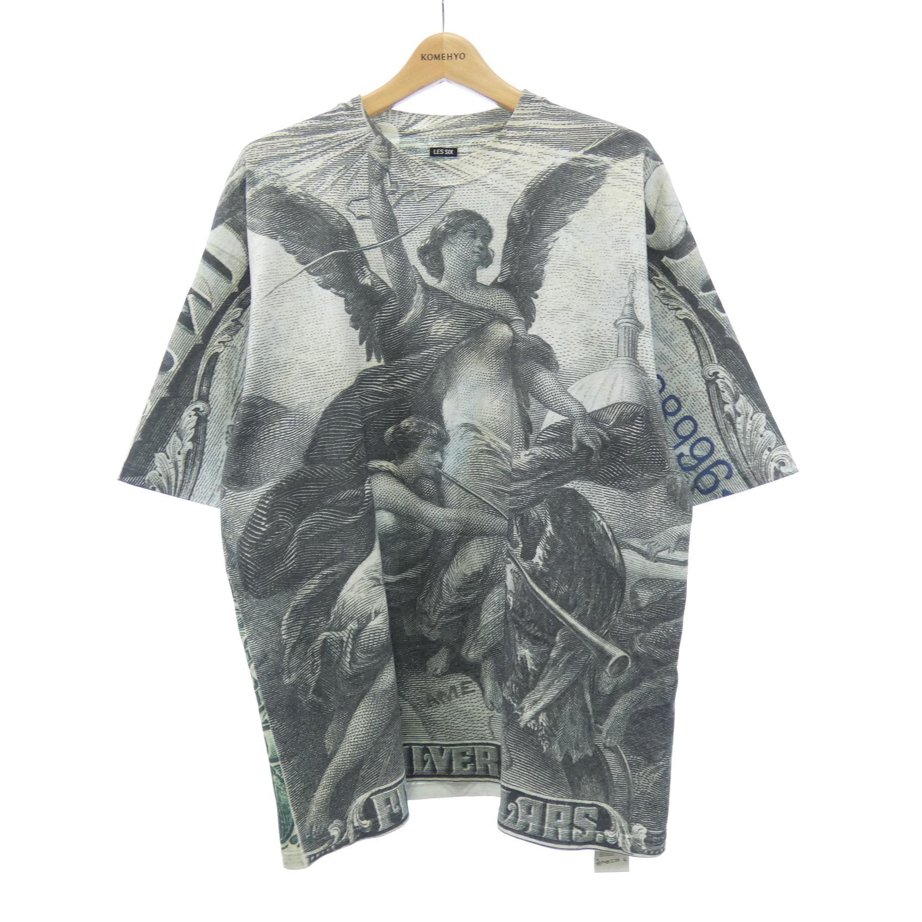 Ｔシャツ