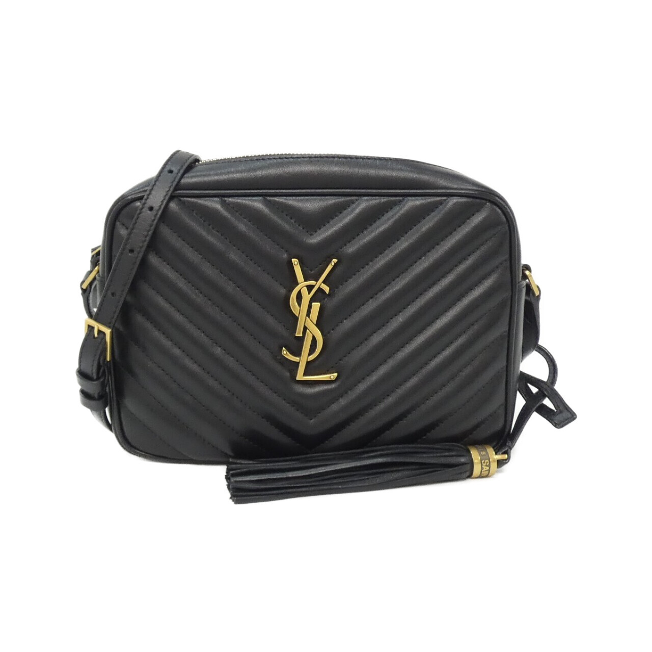 CROSS BODY BAG