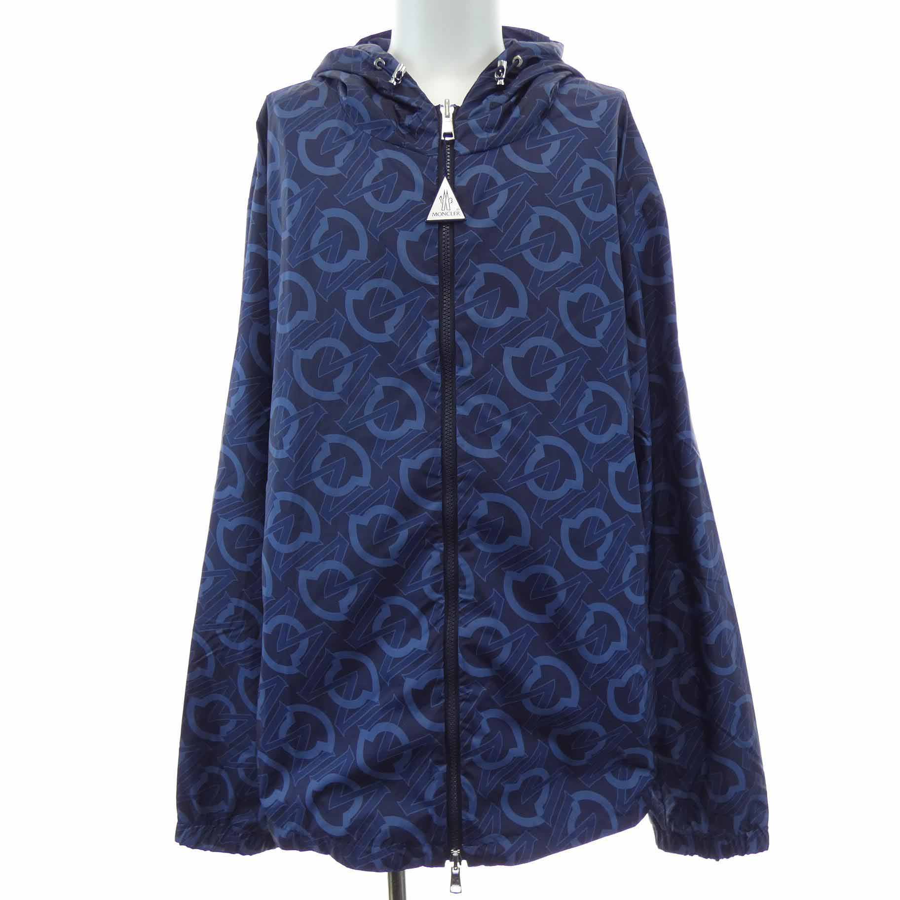 ジャケット