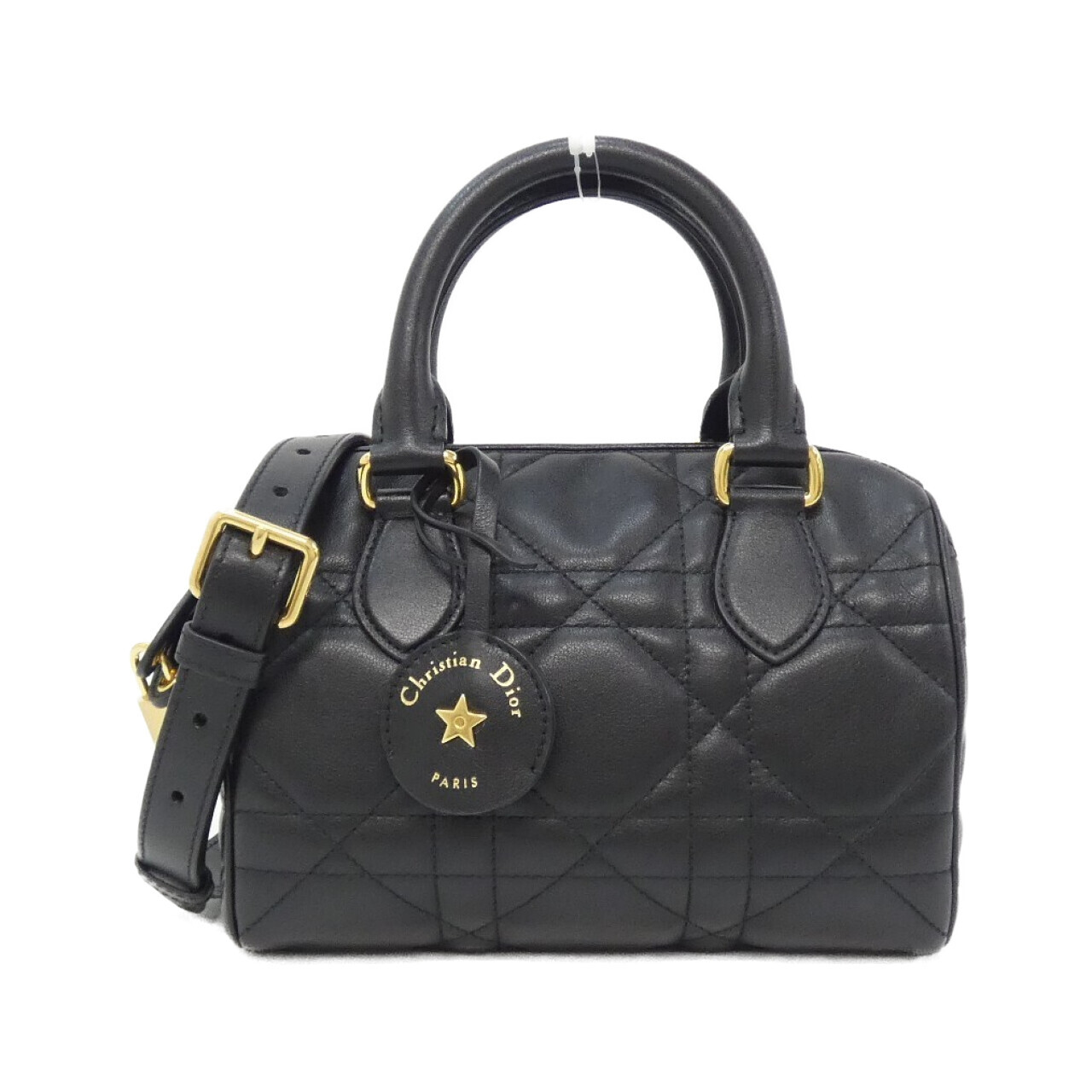 BOSTON BAG