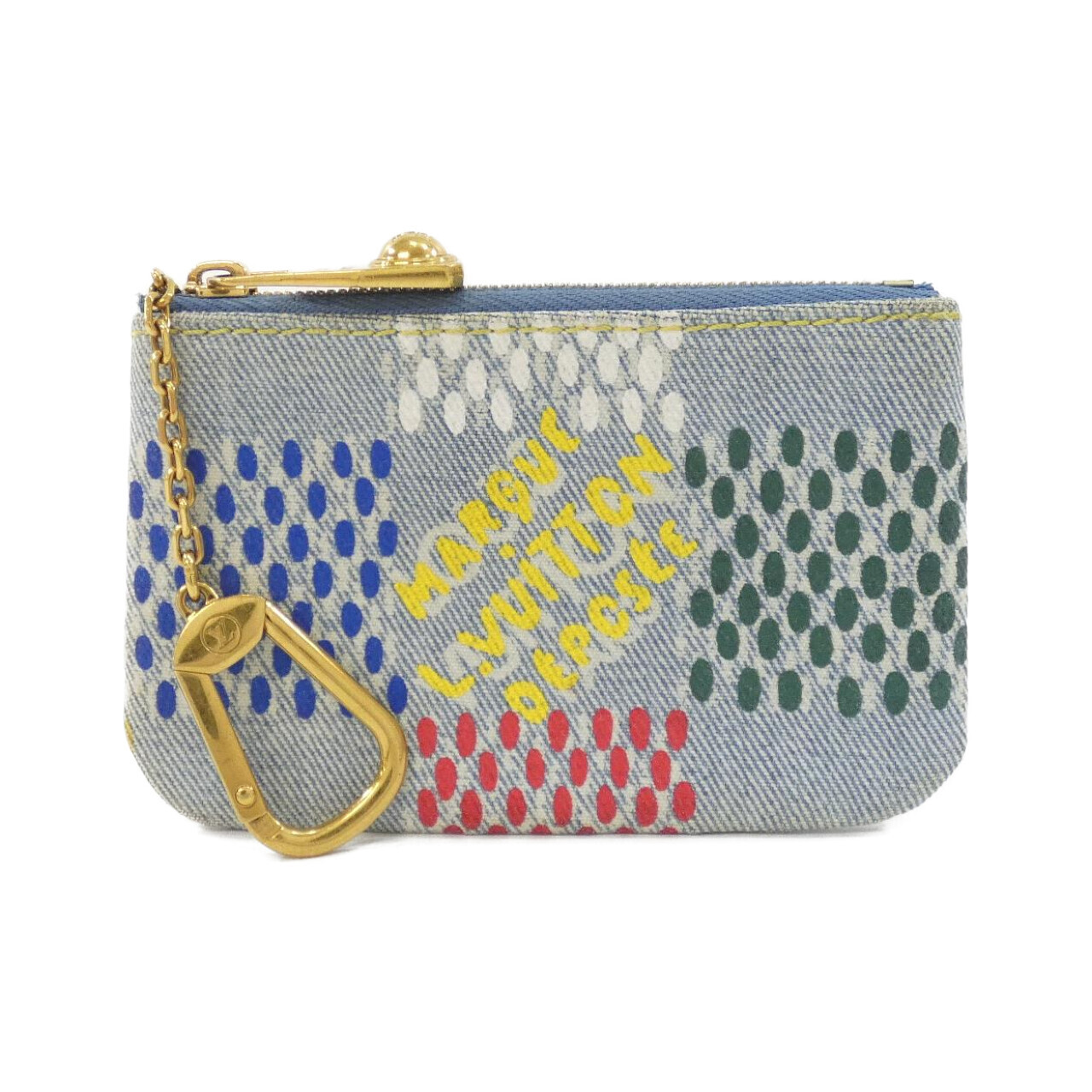 COIN CASE