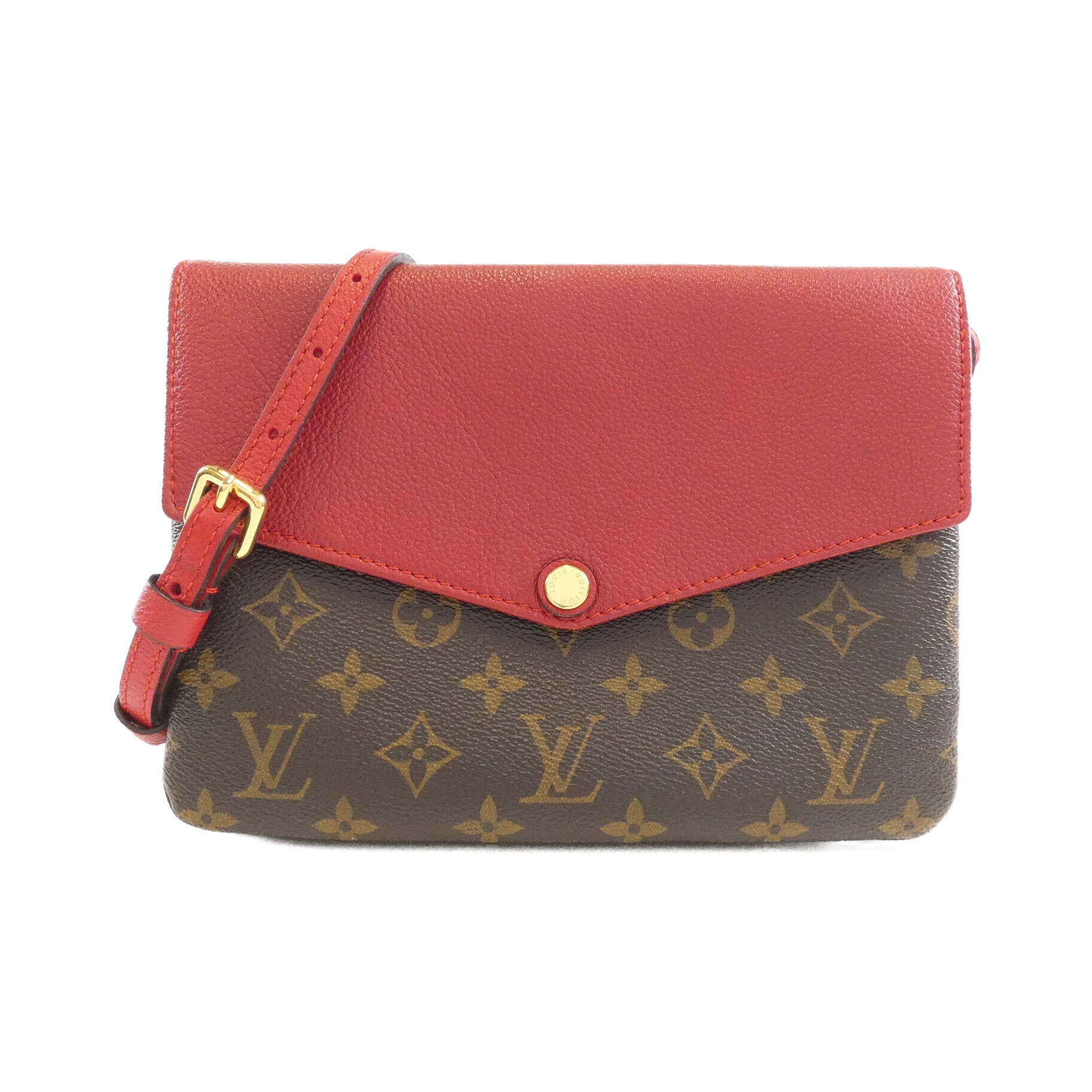 CROSS BODY BAG