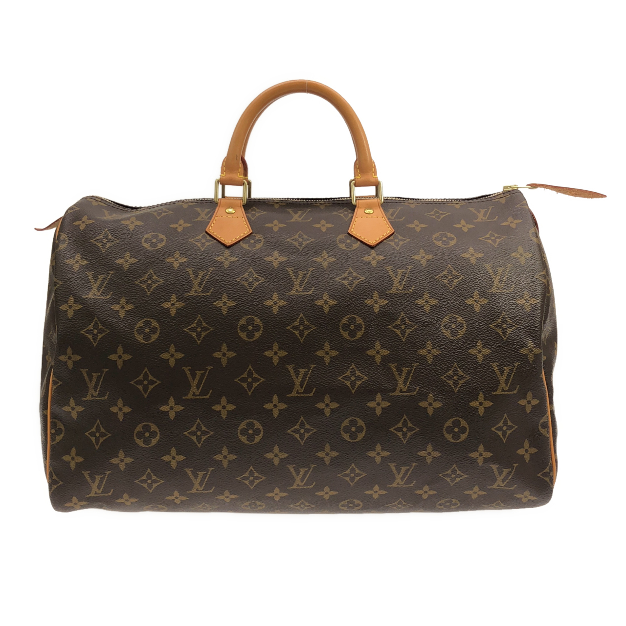BOSTON BAG
