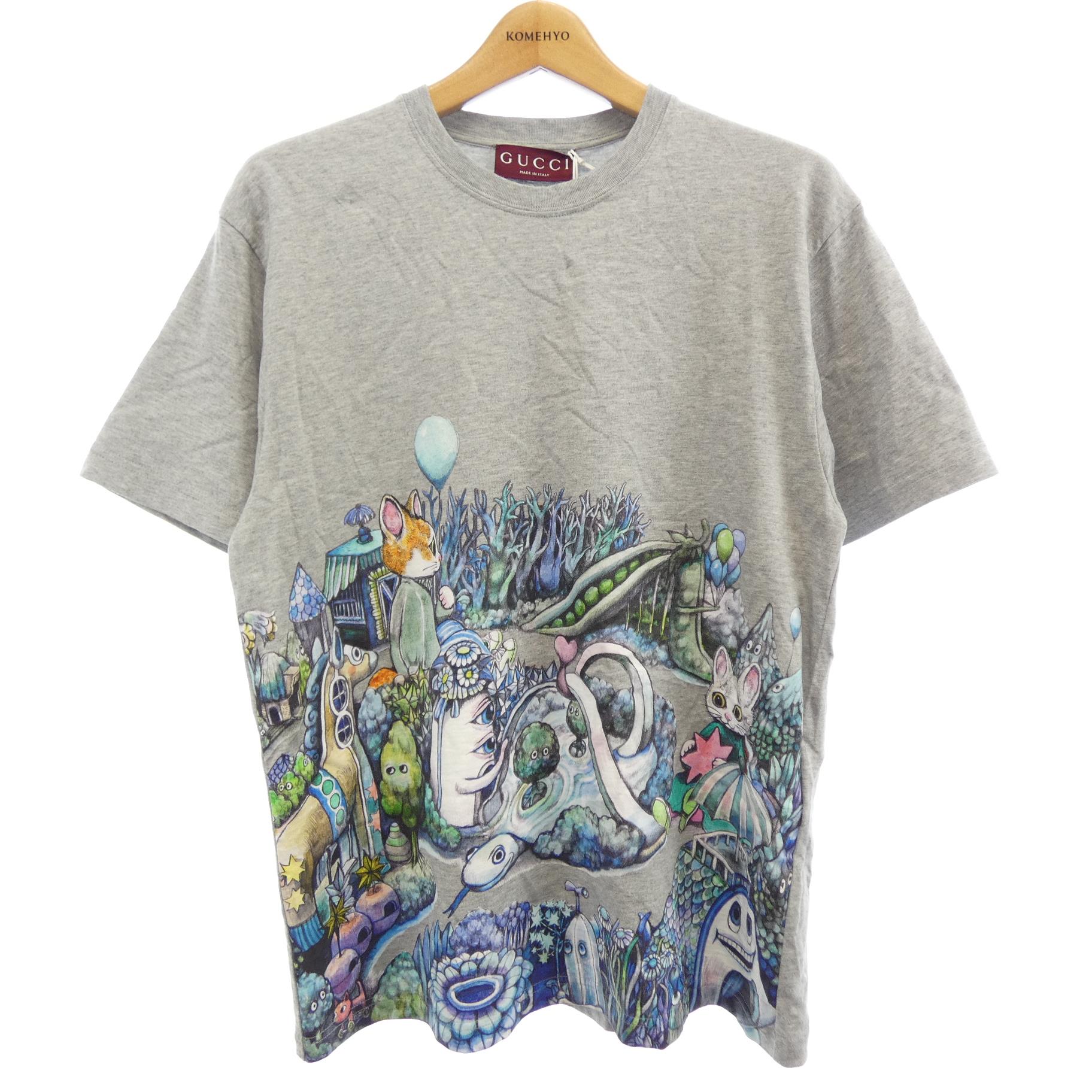 Ｔシャツ